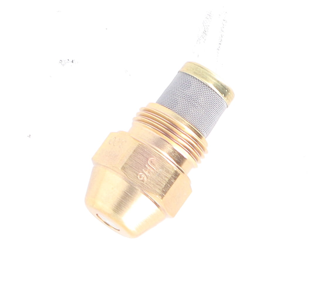 NOZZLE, FUEL 3.00 X 45B