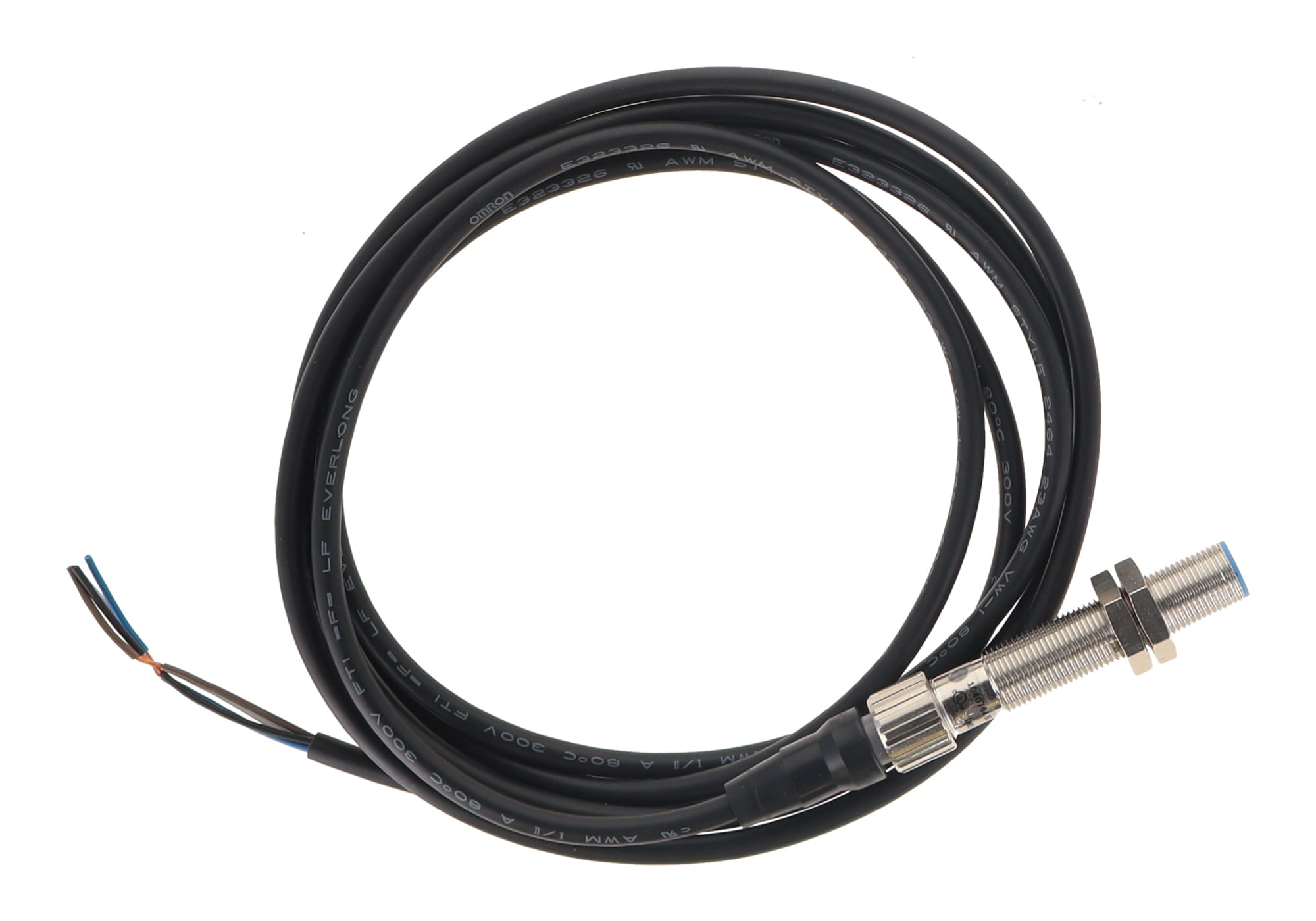 SENSOR, SPEED DHSL
