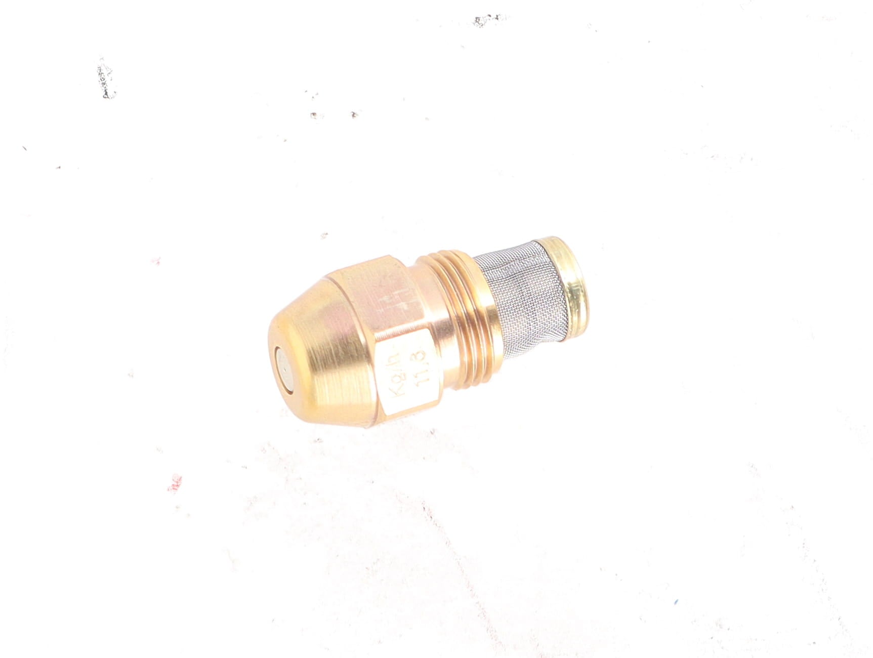 NOZZLE, FUEL