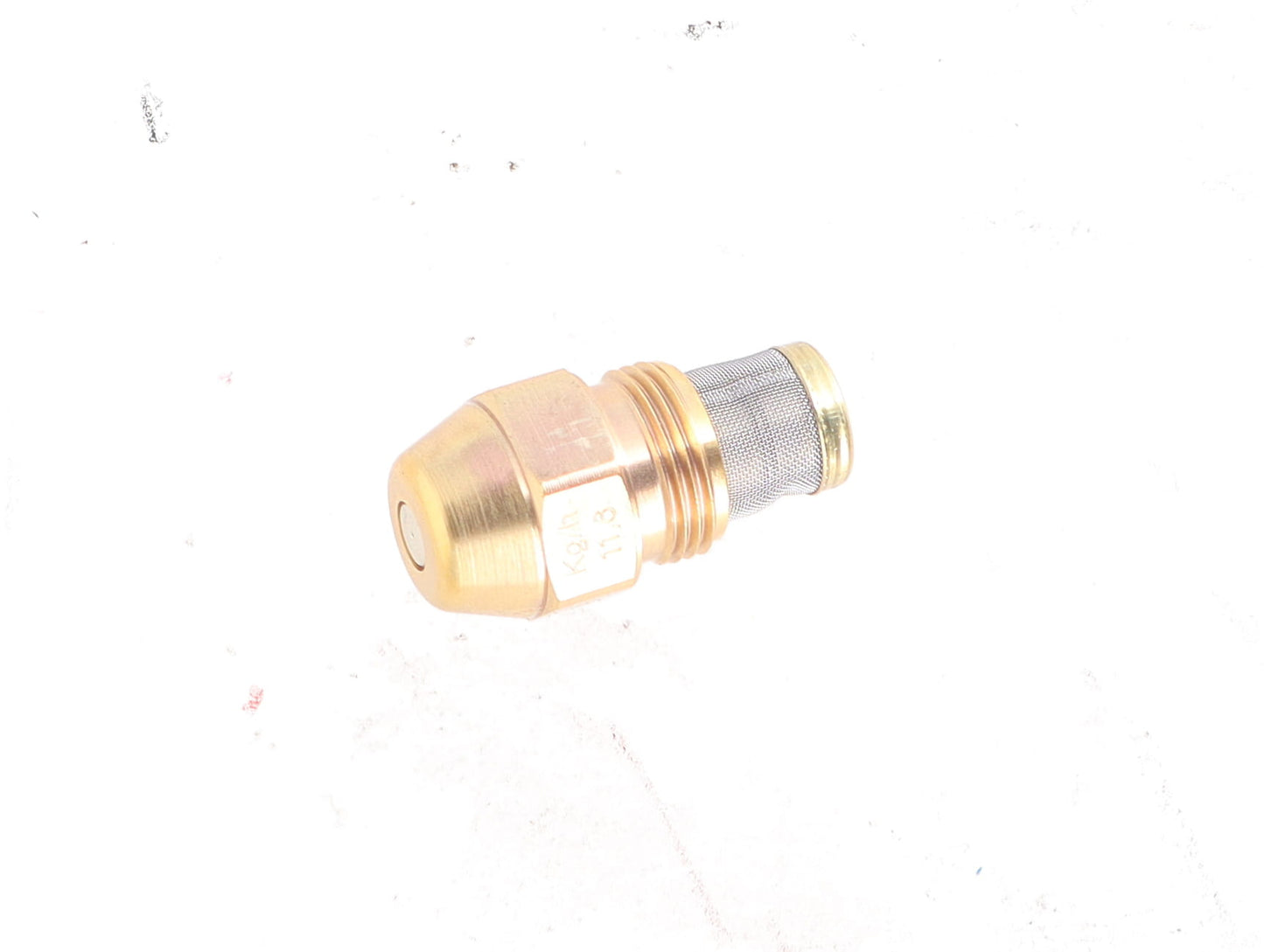 NOZZLE, FUEL