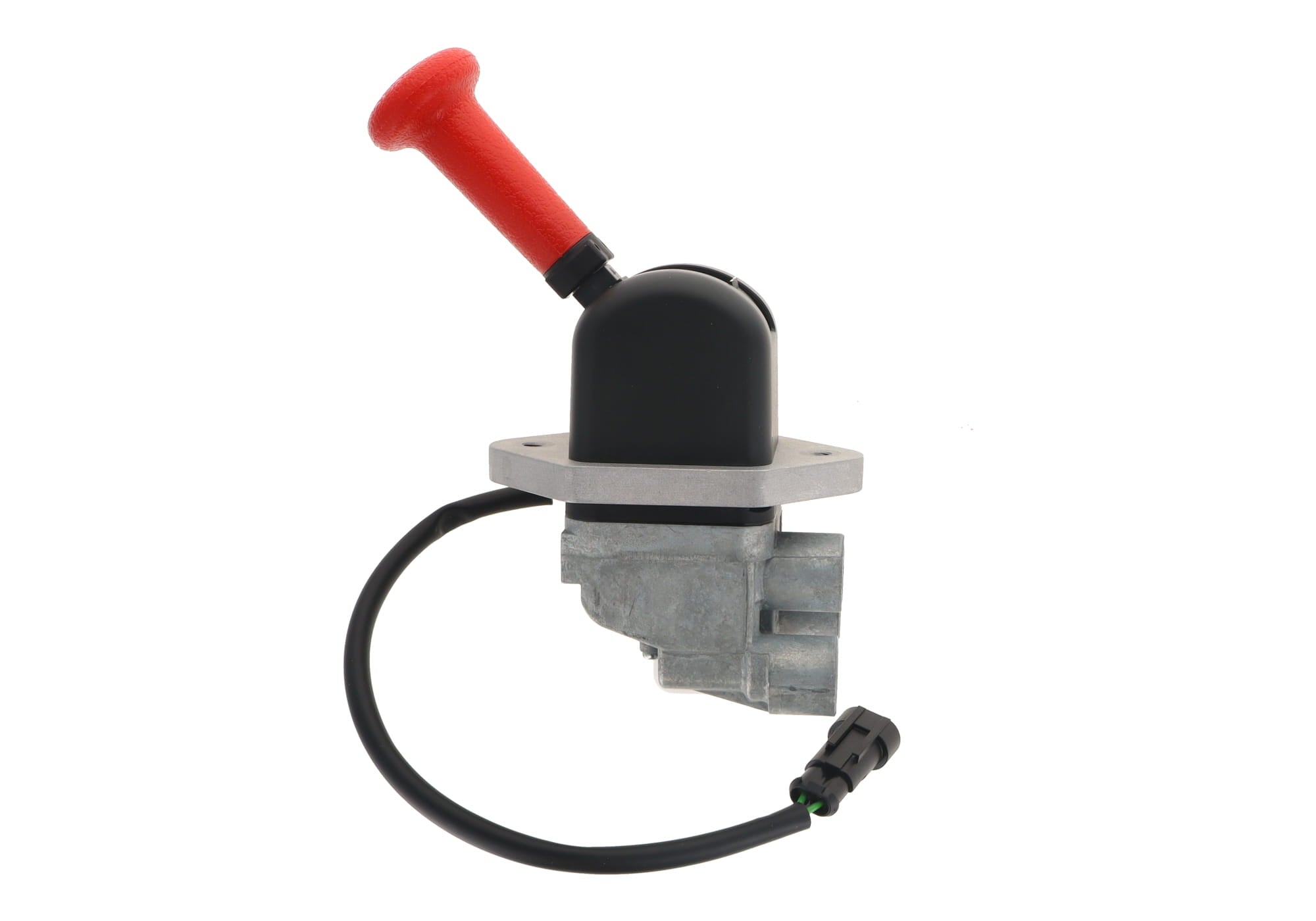 LEVER, HANDBRAKE VALVE