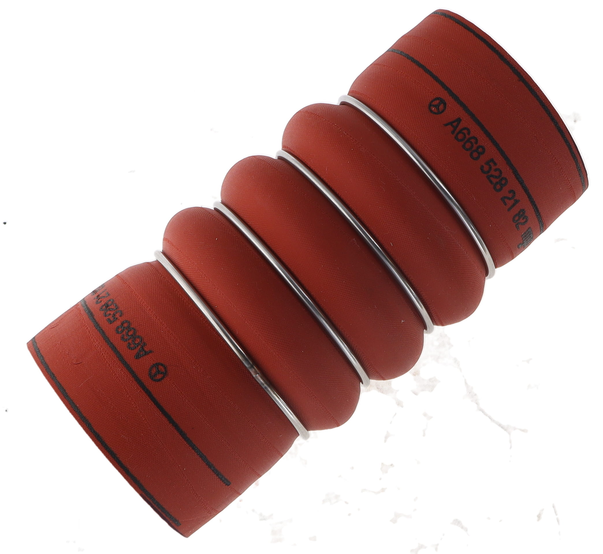 HOSE, HUMP 152MM