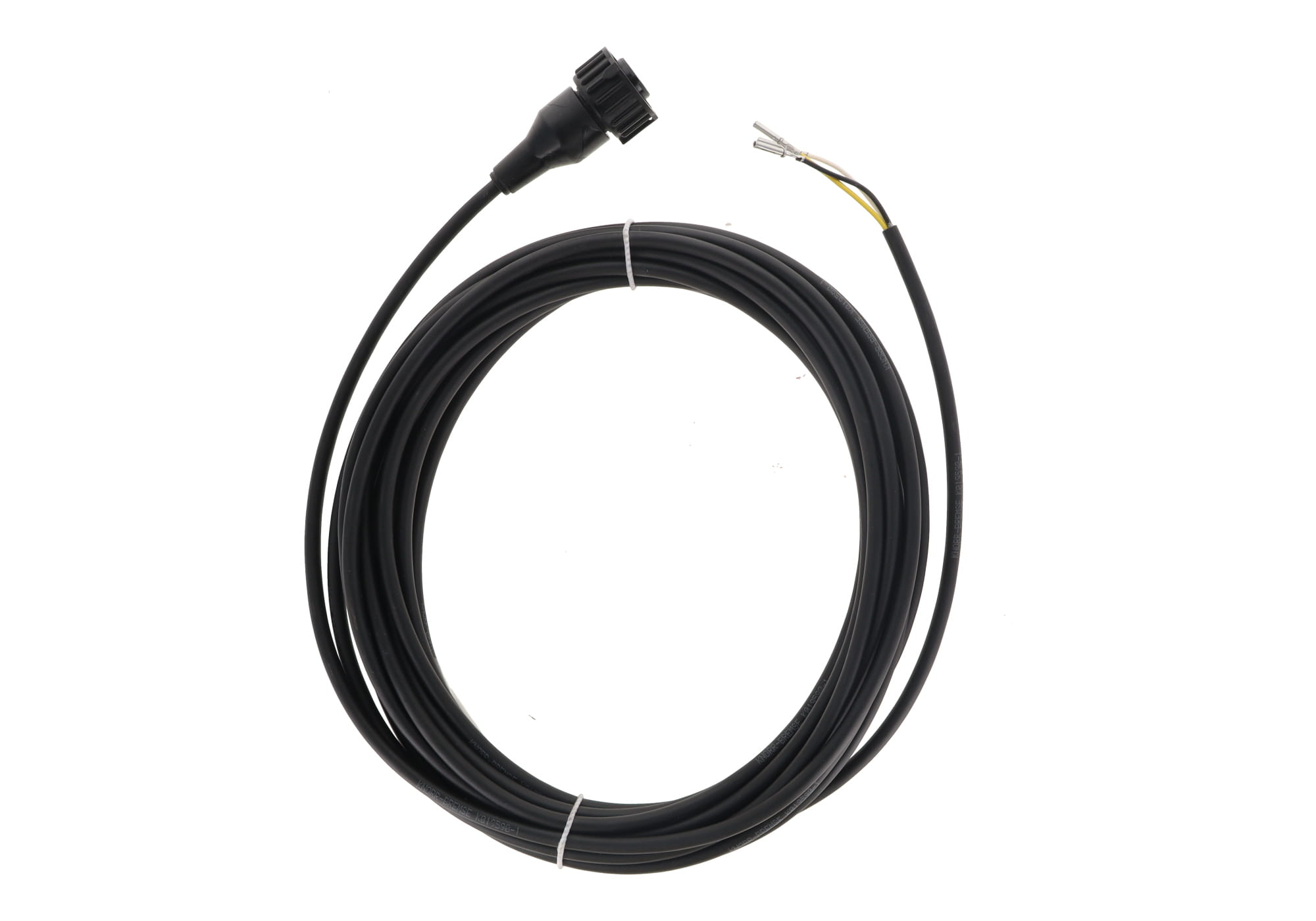 SENSOR, CABLE FOR LEVER