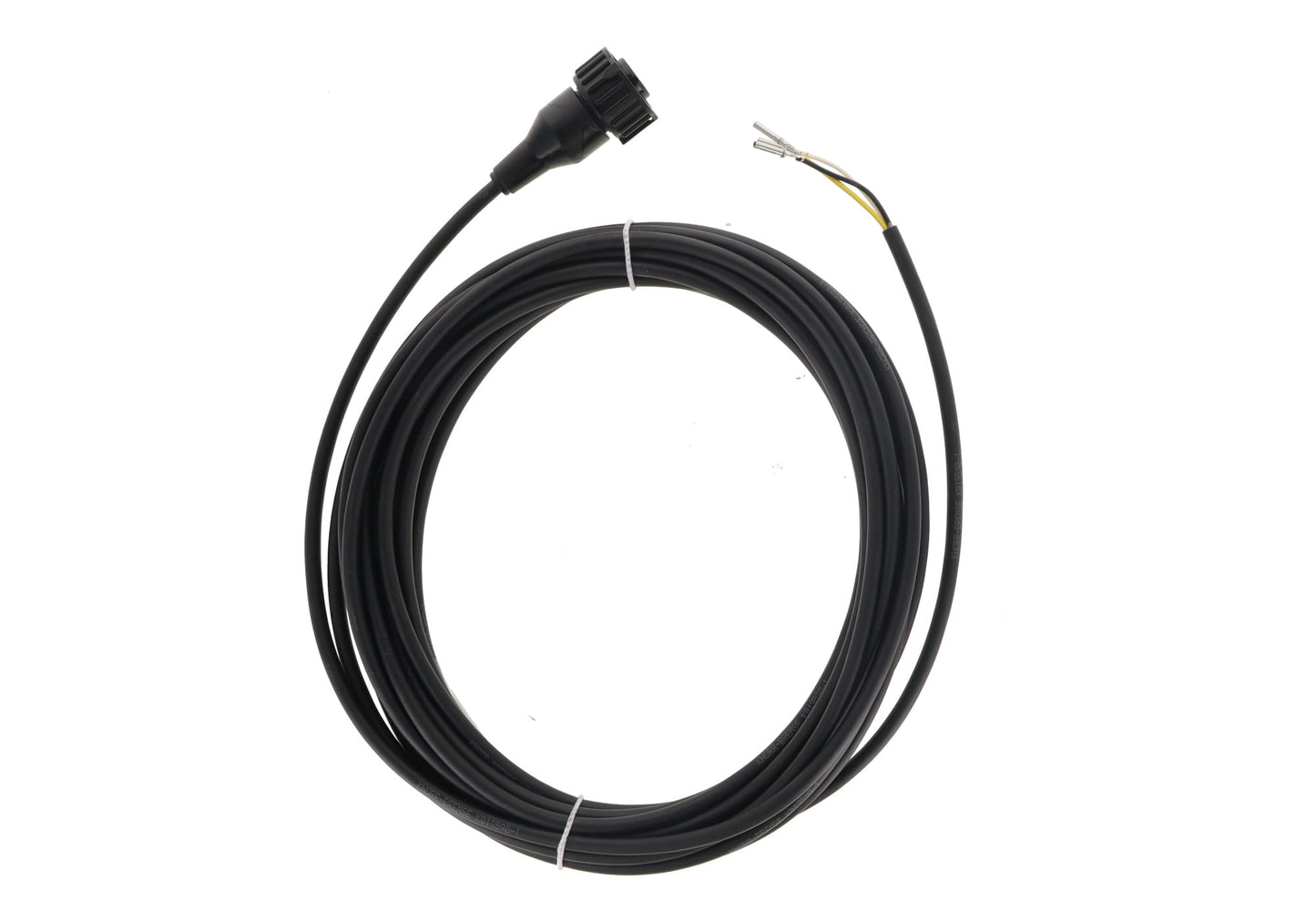 SENSOR, CABLE FOR LEVER
