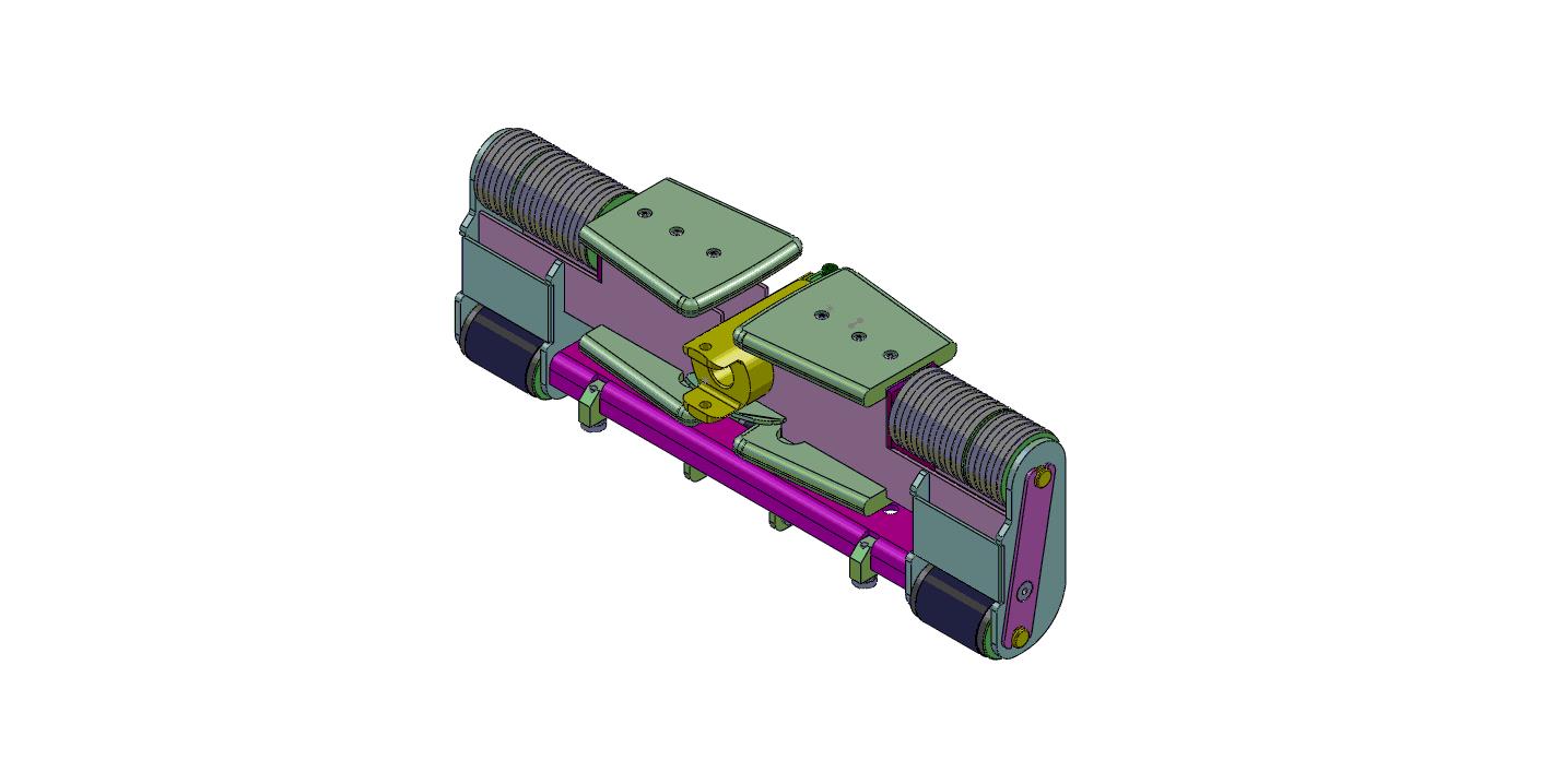 CARRIAGE, ORIGINAL BENDI (702)