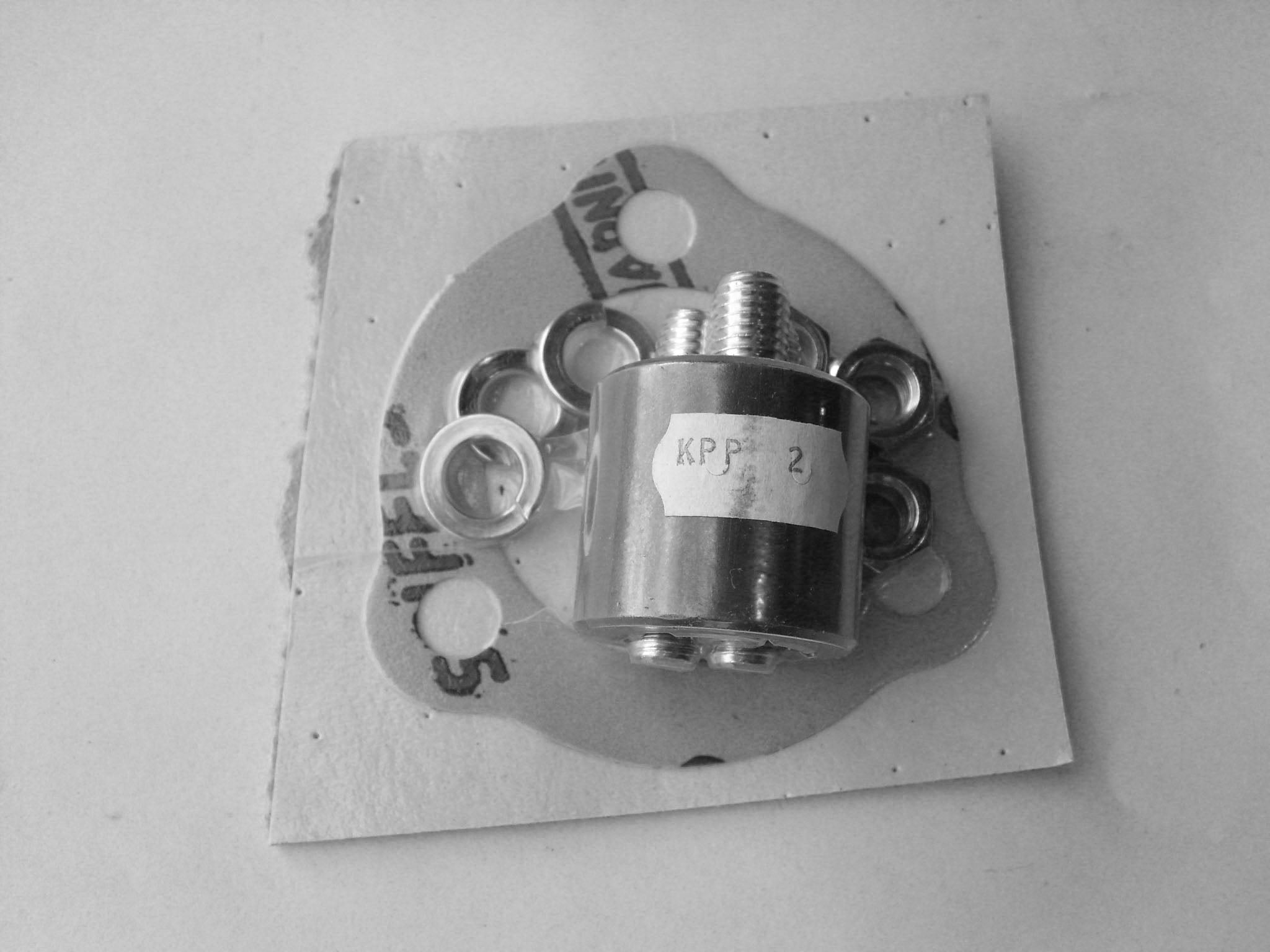 COUPLING, KIT
