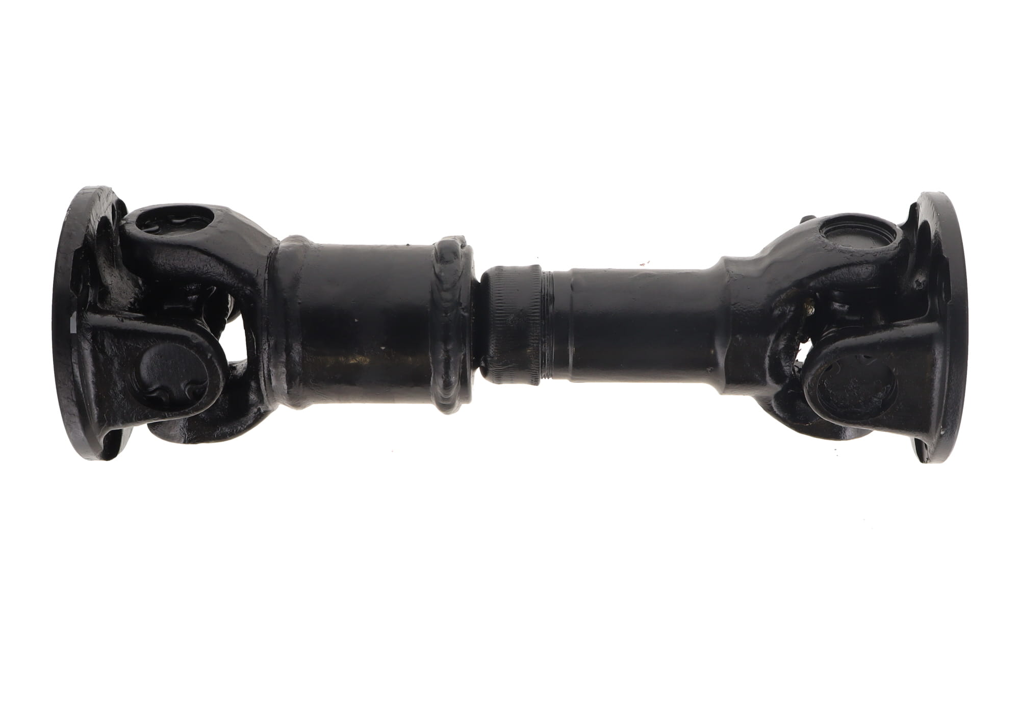 SHAFT, DRIVE SHAFT/STD ENDS/WORKING
