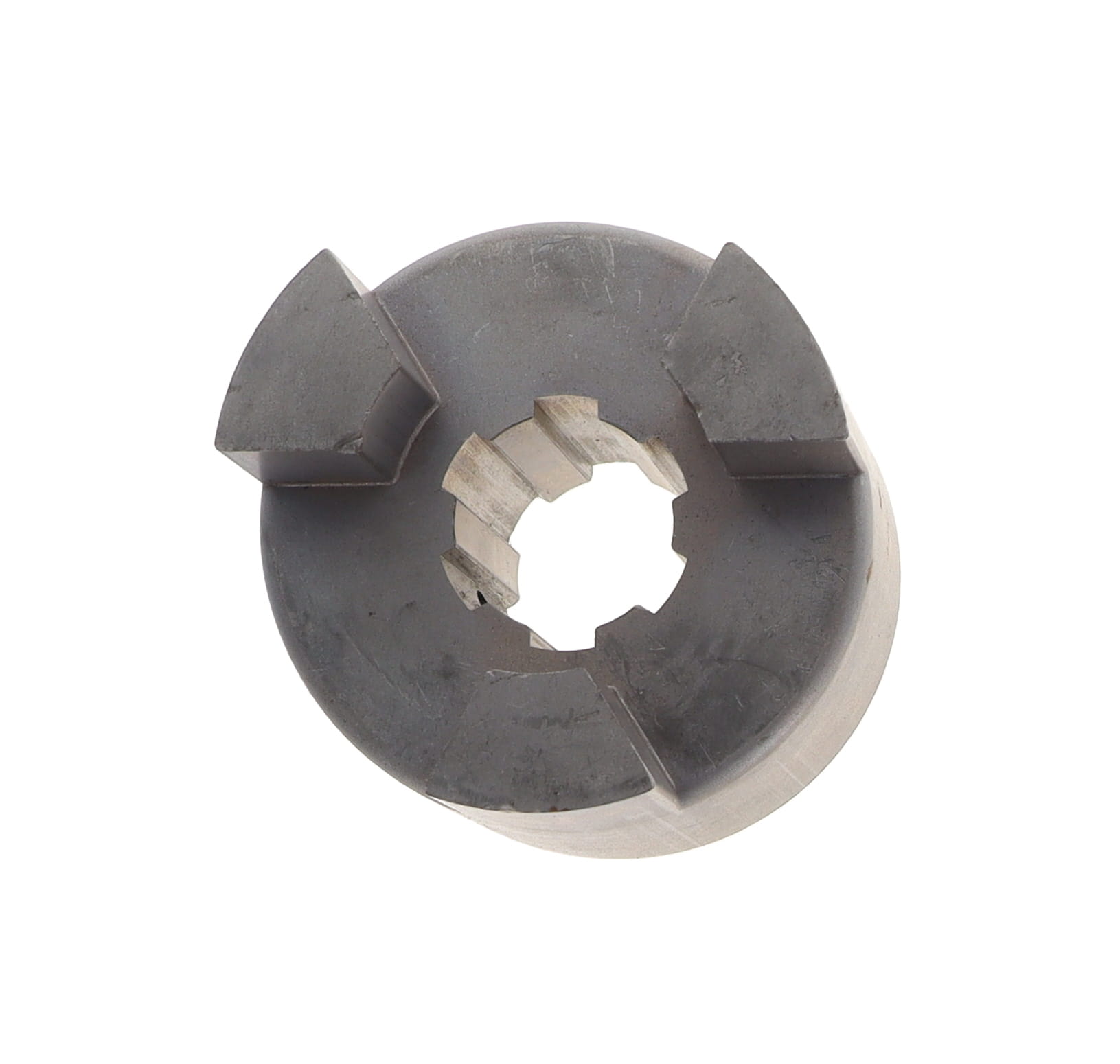 COUPLING, SPIDER 1-3/8 INCH 6 TOOTH SPLINED