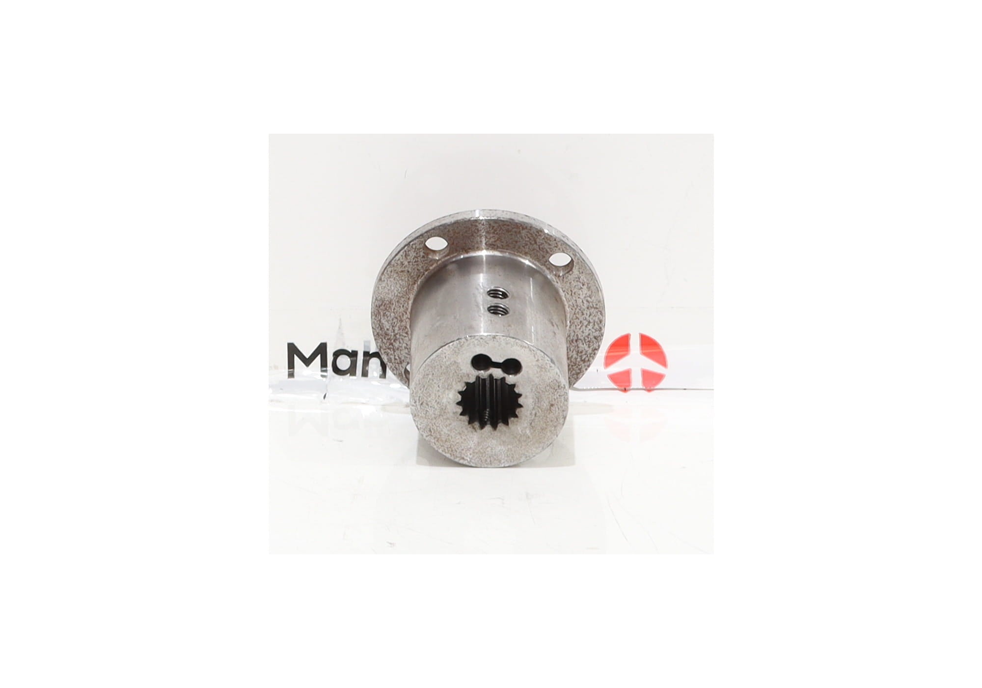 FLANGE, PILOT BORE