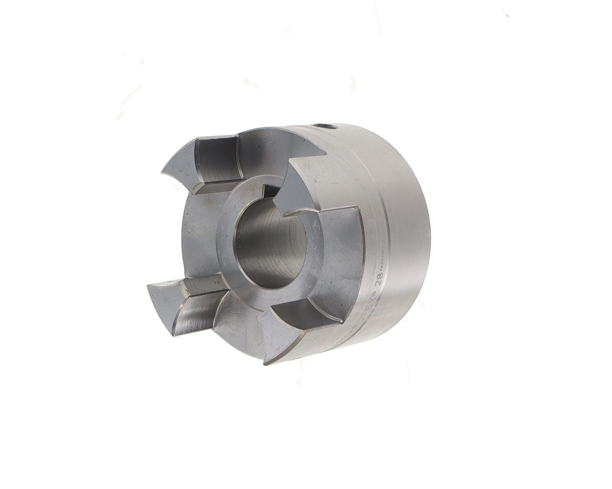 HUB, COUPLING
