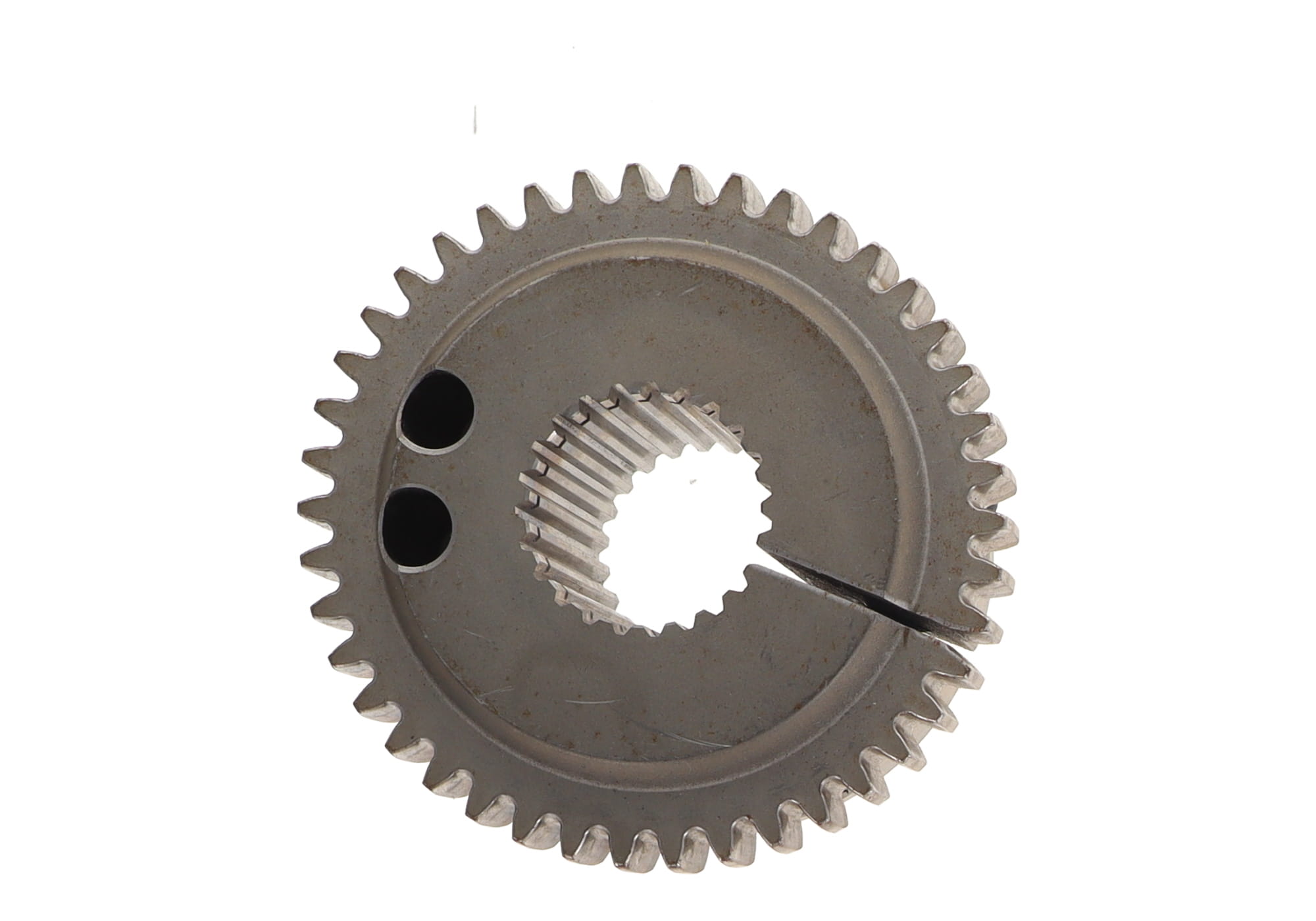 HUB, CLAMPING 16/32 PITCH Z=23 COD