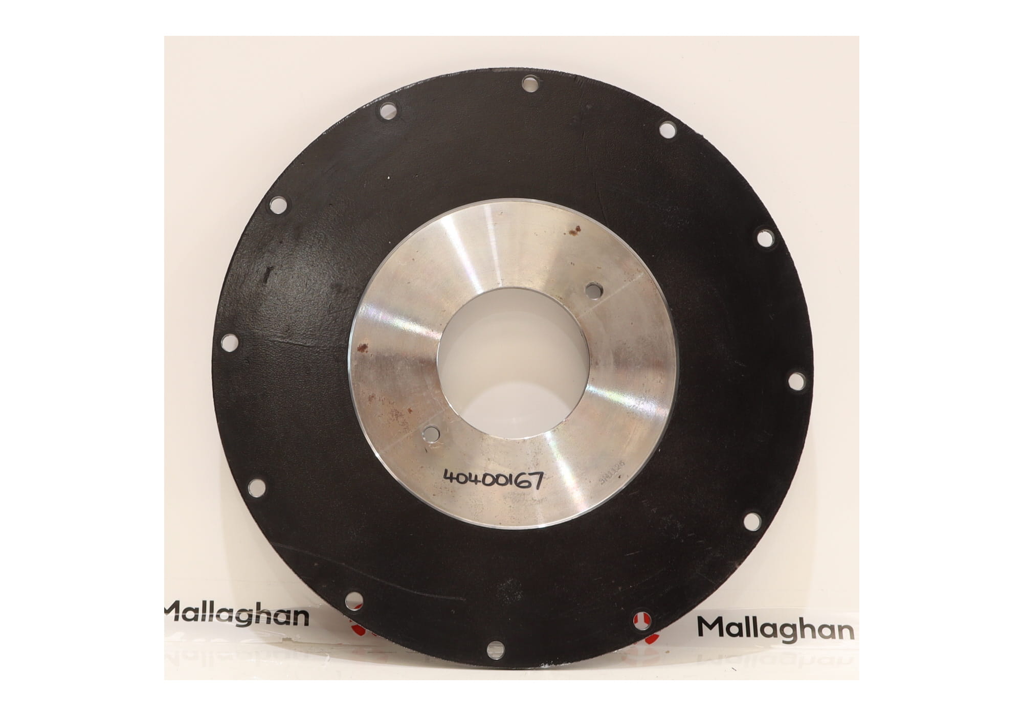 COUPLING, ASSEMBLY