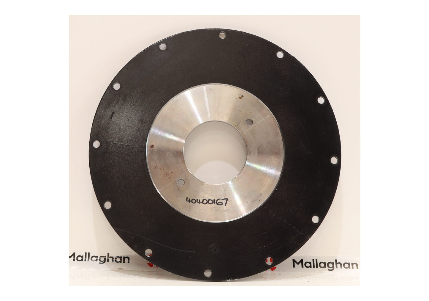COUPLING, ASSEMBLY