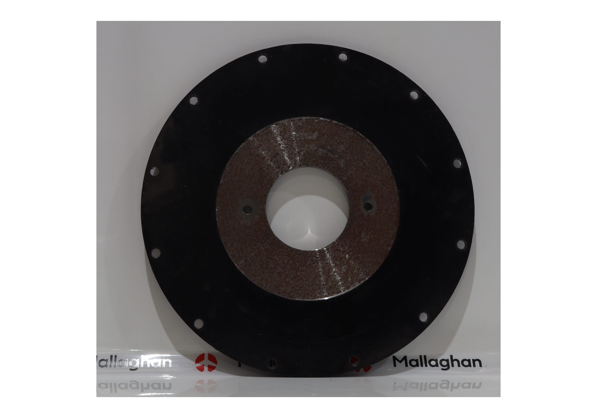 COUPLING, ASSEMBLY