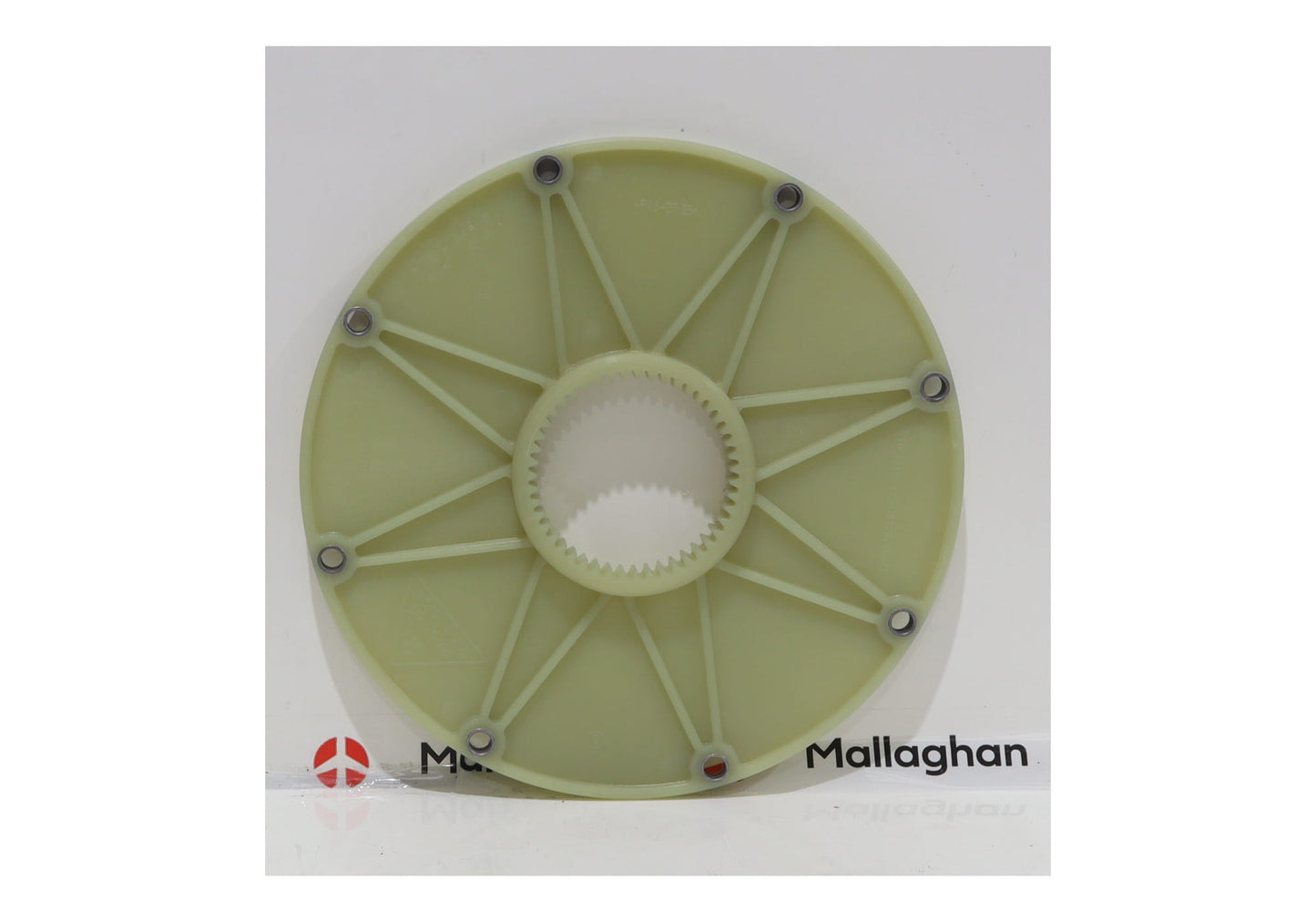 FLANGE, 10IN