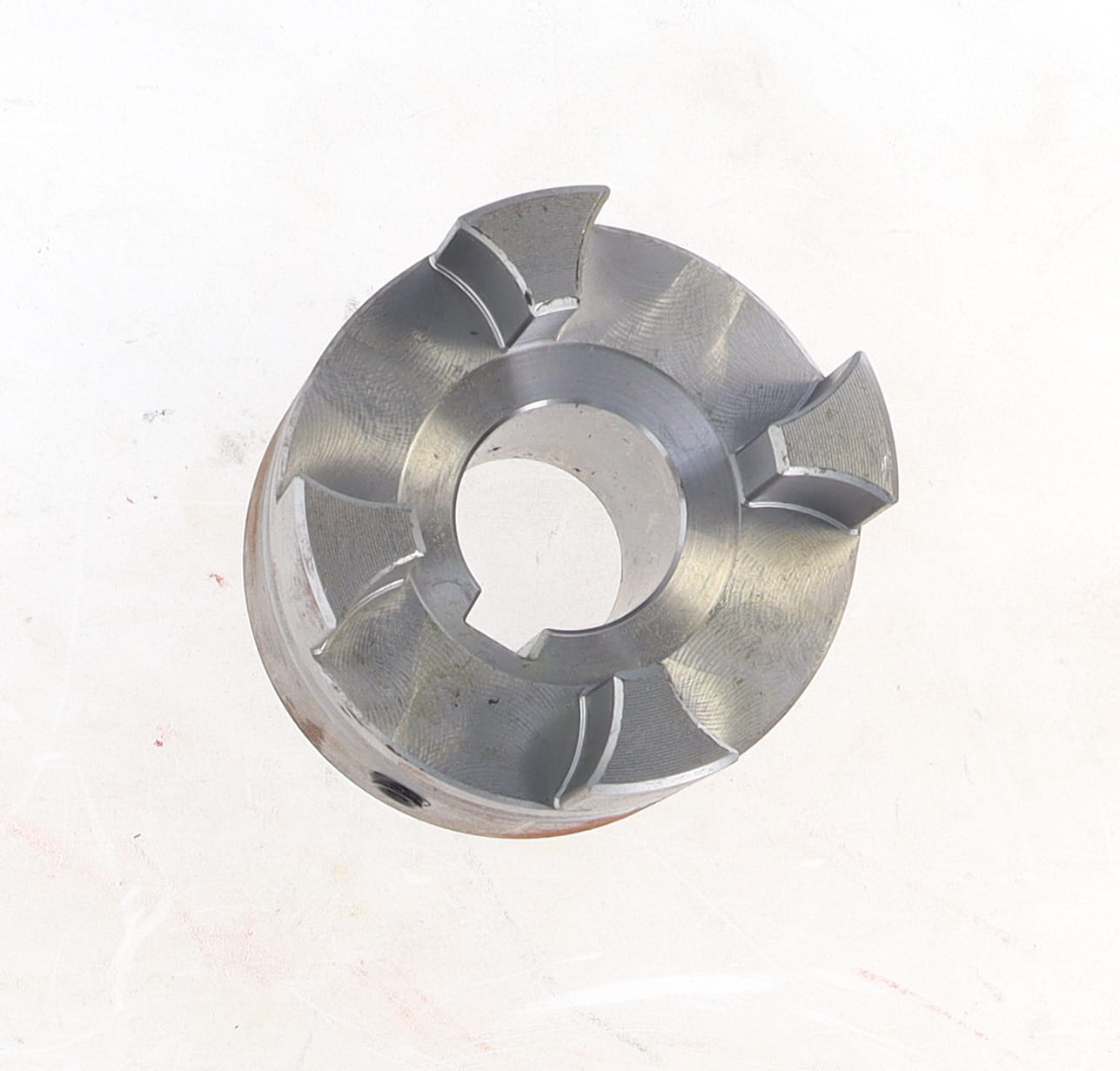 HUB, 1.0 ?40H7 KEY DIN 6885/1-JS9 020285104000 ST