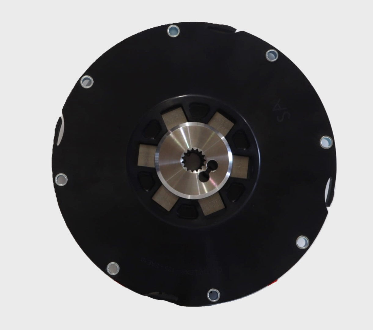 COUPLING, DRIVE 2 BOLT