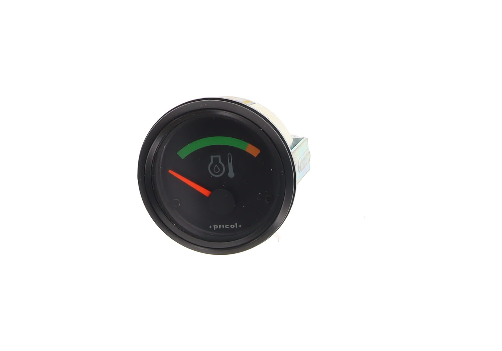 GAUGE, OIL TEMPERATURE 24V