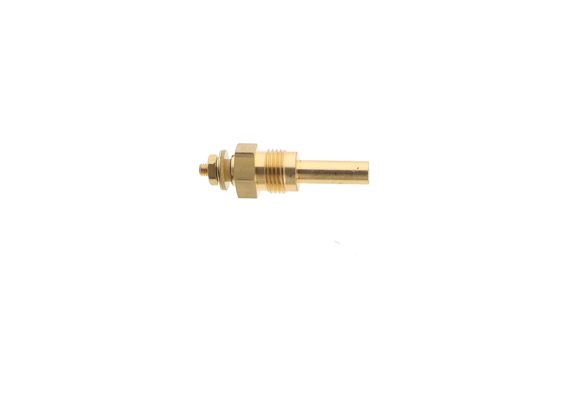 SENDER, TEMP 120-150C 5/8IN SINGLE WIRE
