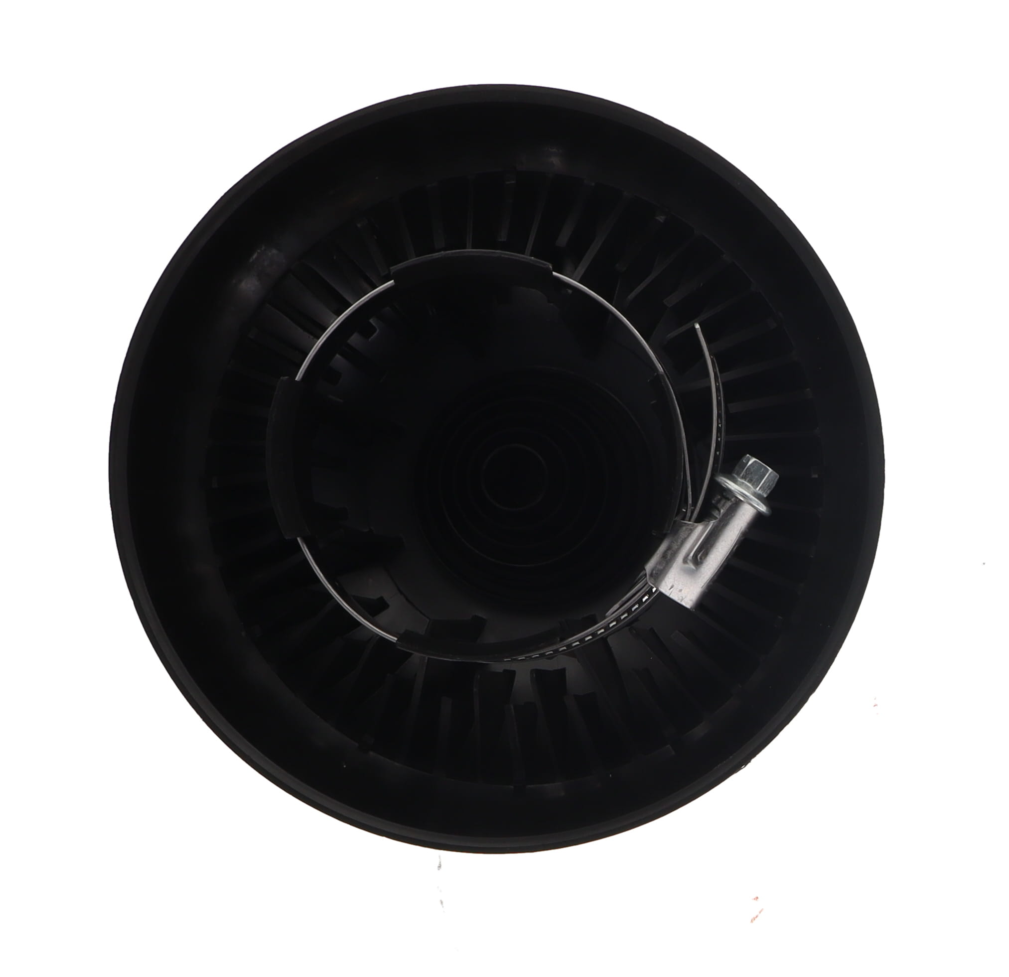 CAP, RAIL AIR CLEANER