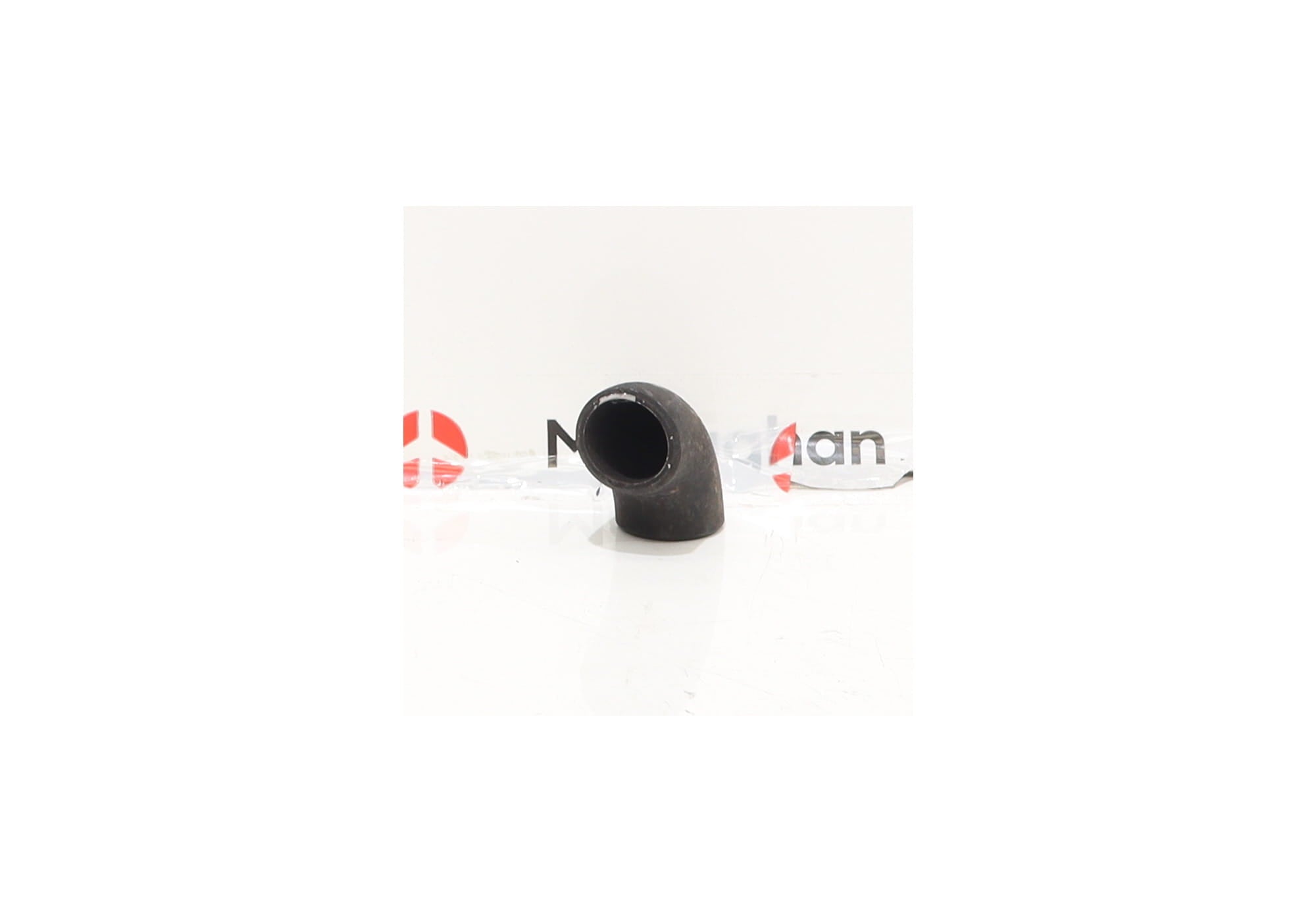 PIPE, EXHAUST BEND 1 INX3.38MM 90DEG BEND