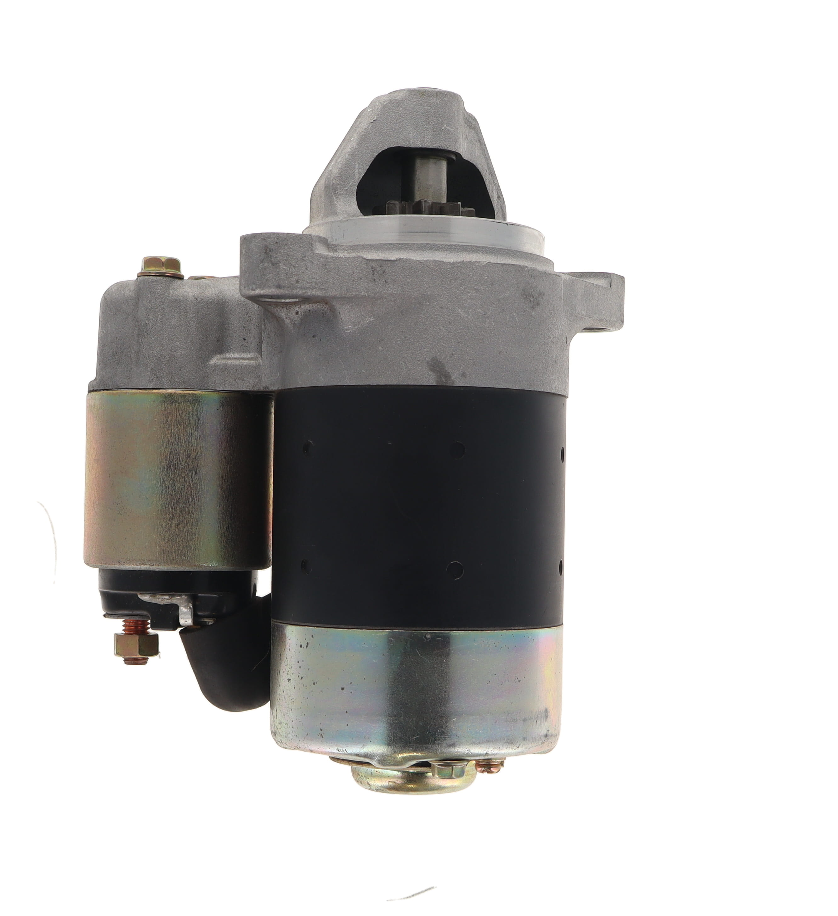 MOTOR, STARTER