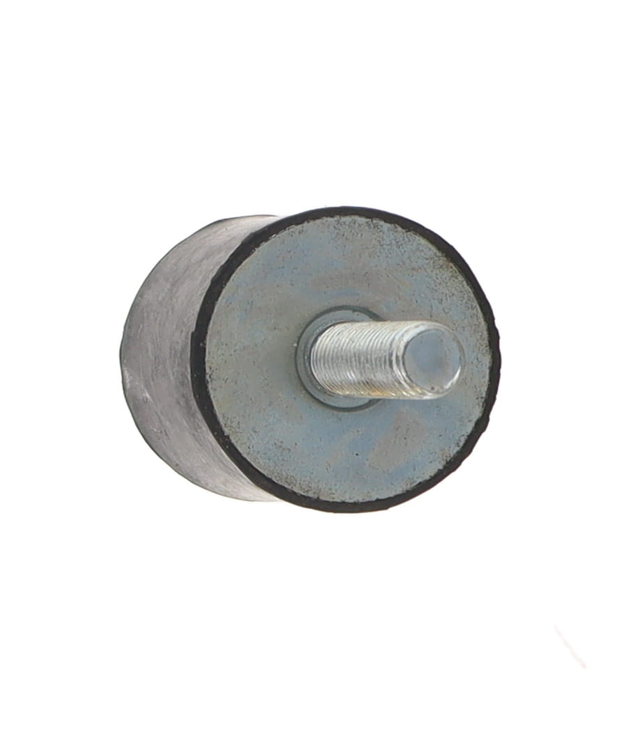 MOUNT, ENGINE RUBBER M10 X 30MM X 40