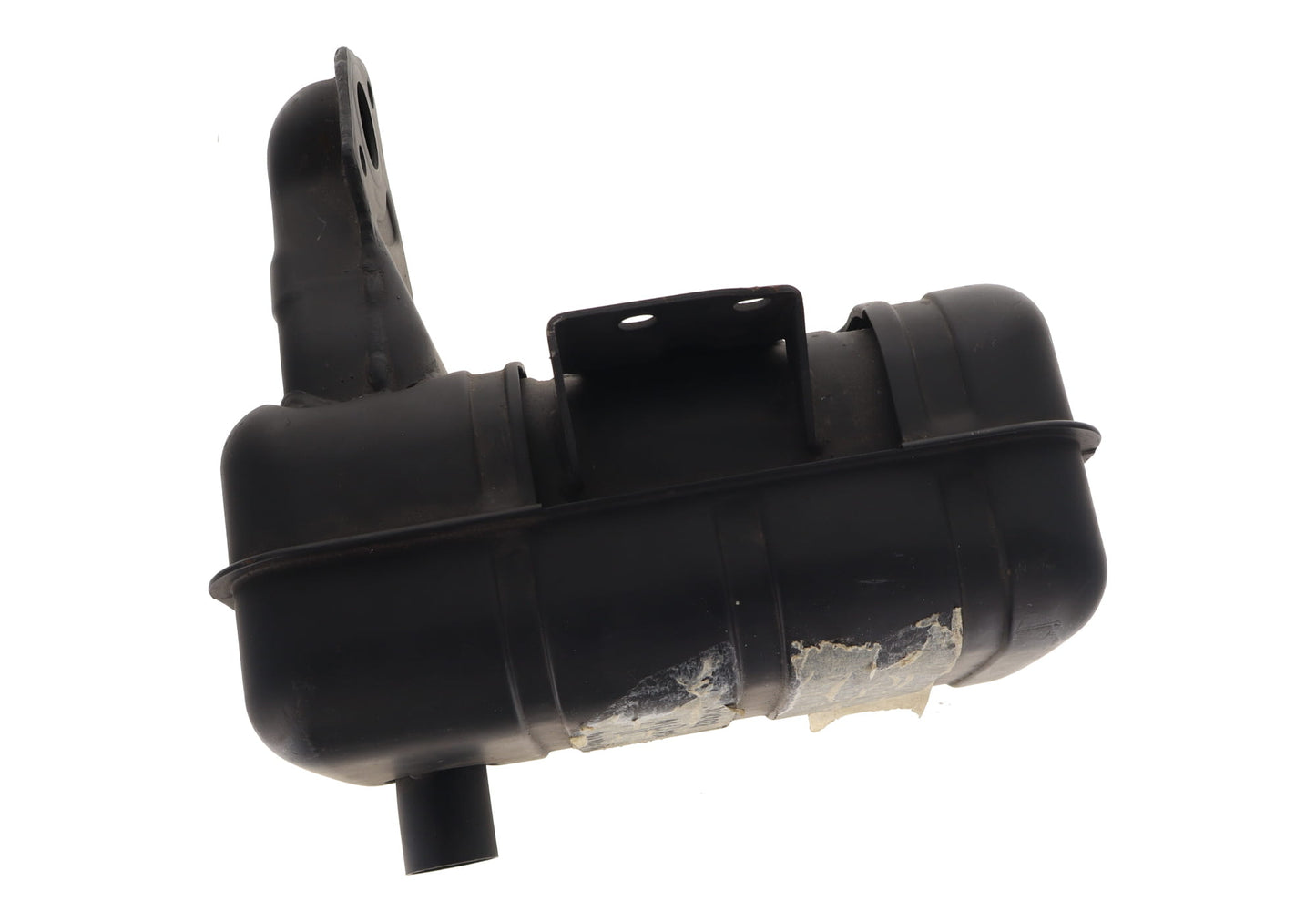 ENGINE, EXHAUST