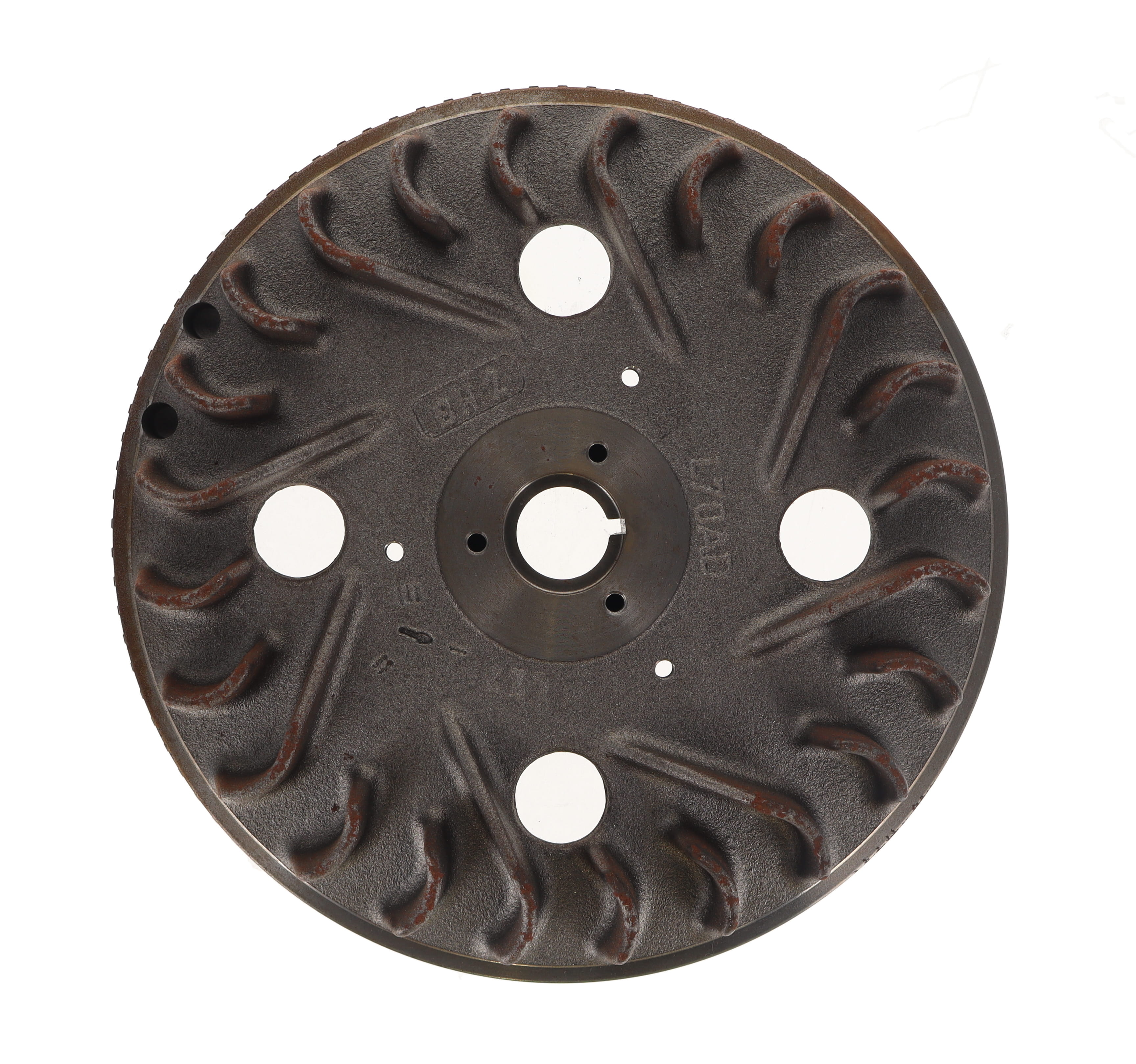 FLYWHEEL