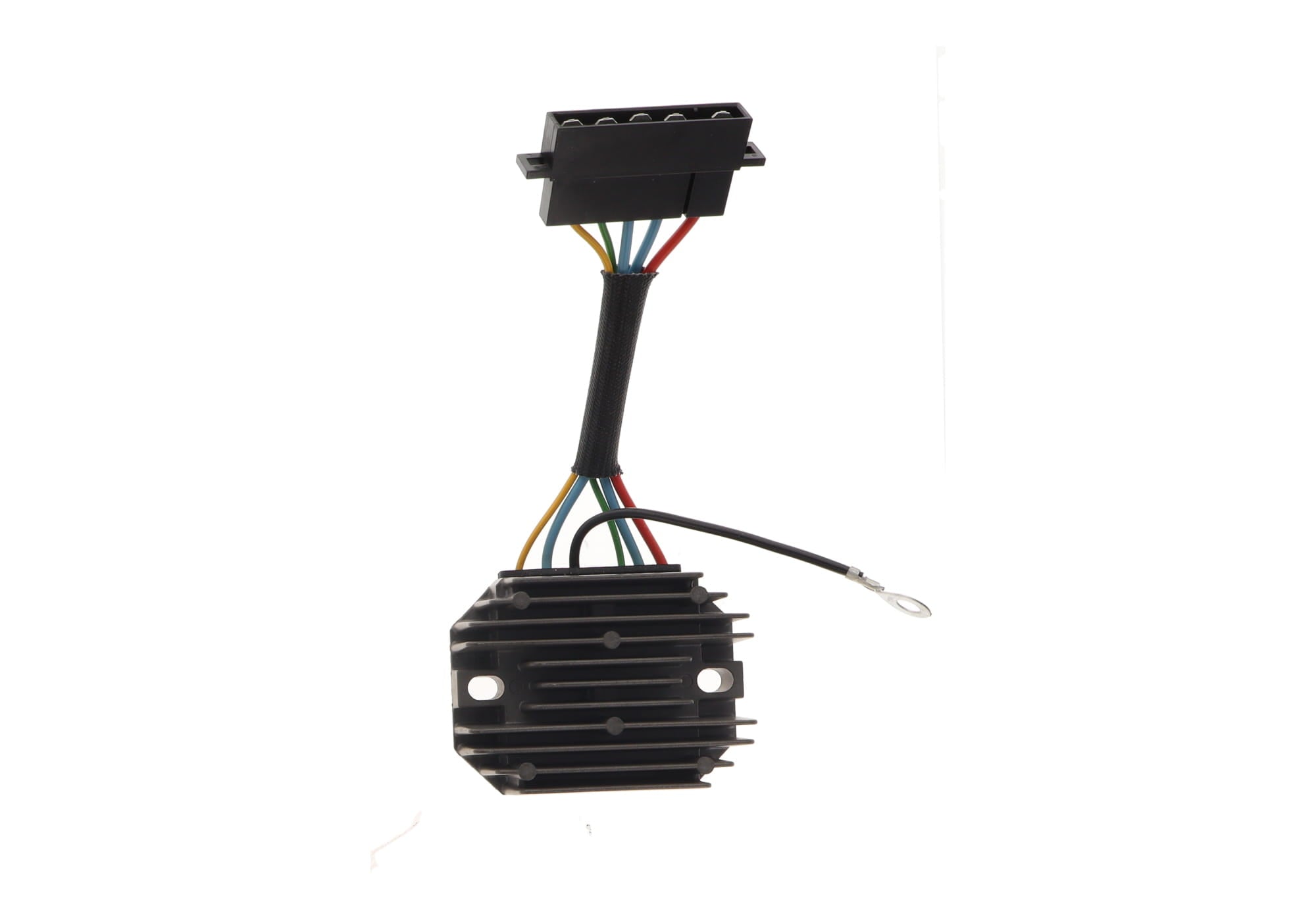 REGULATOR, CHARGING