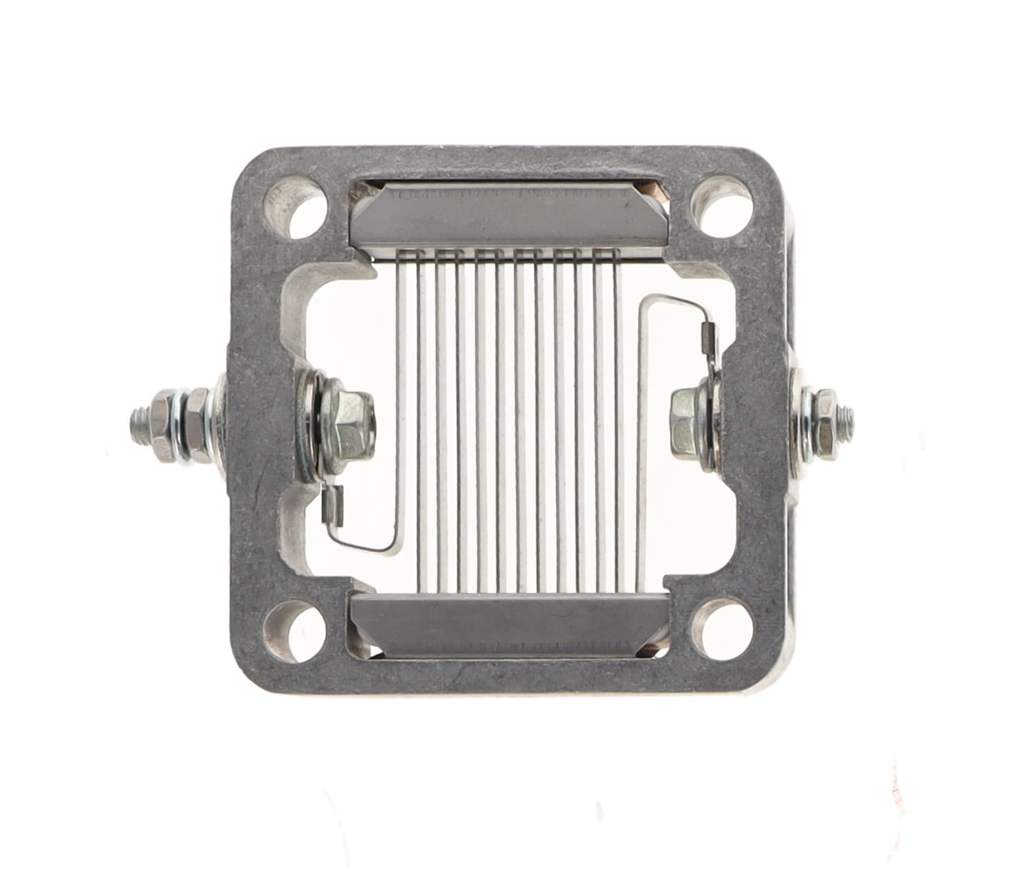 KIT, COLD START AIR HEATER