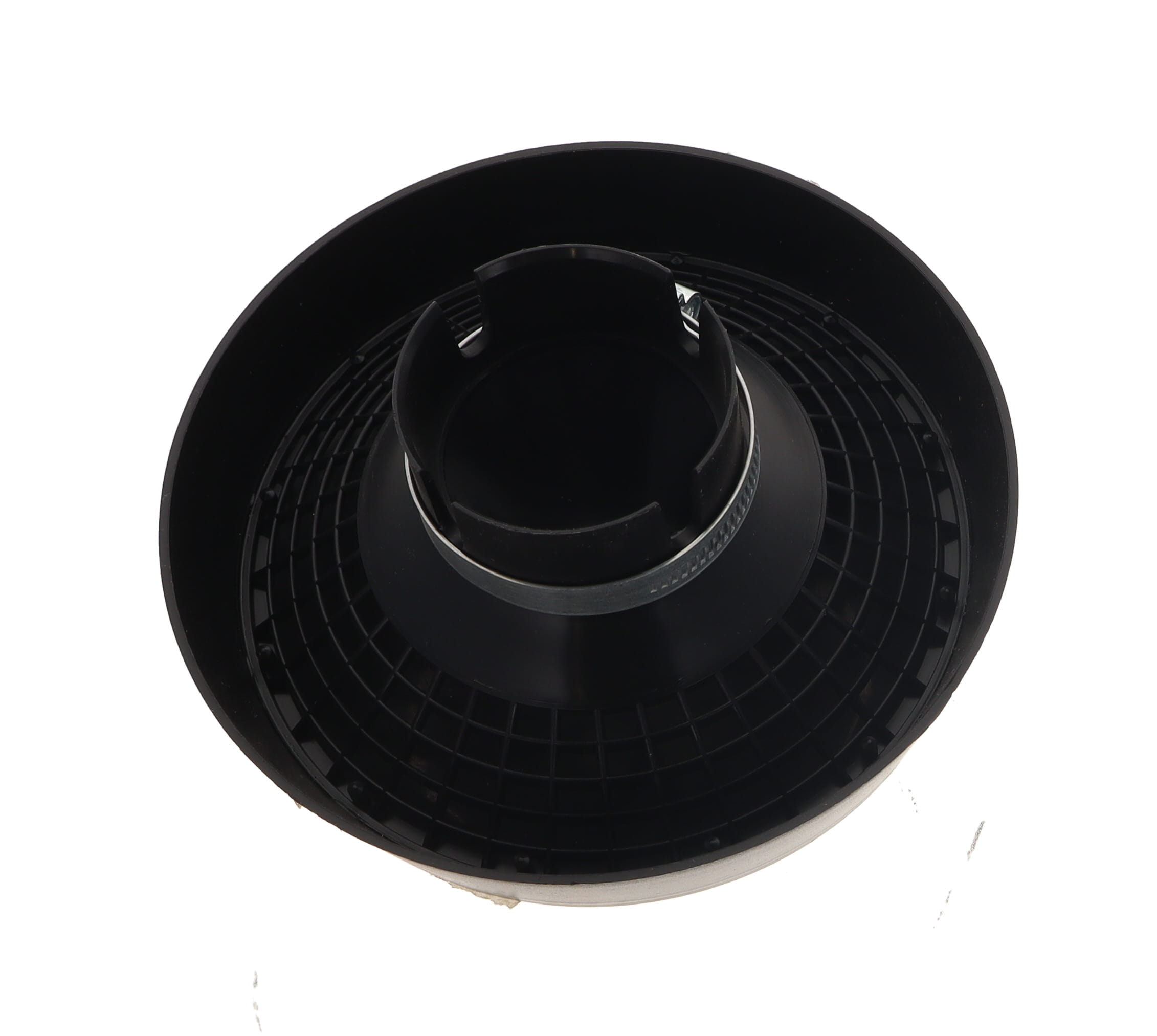 CAP, RAIN 2 INCH NECK
