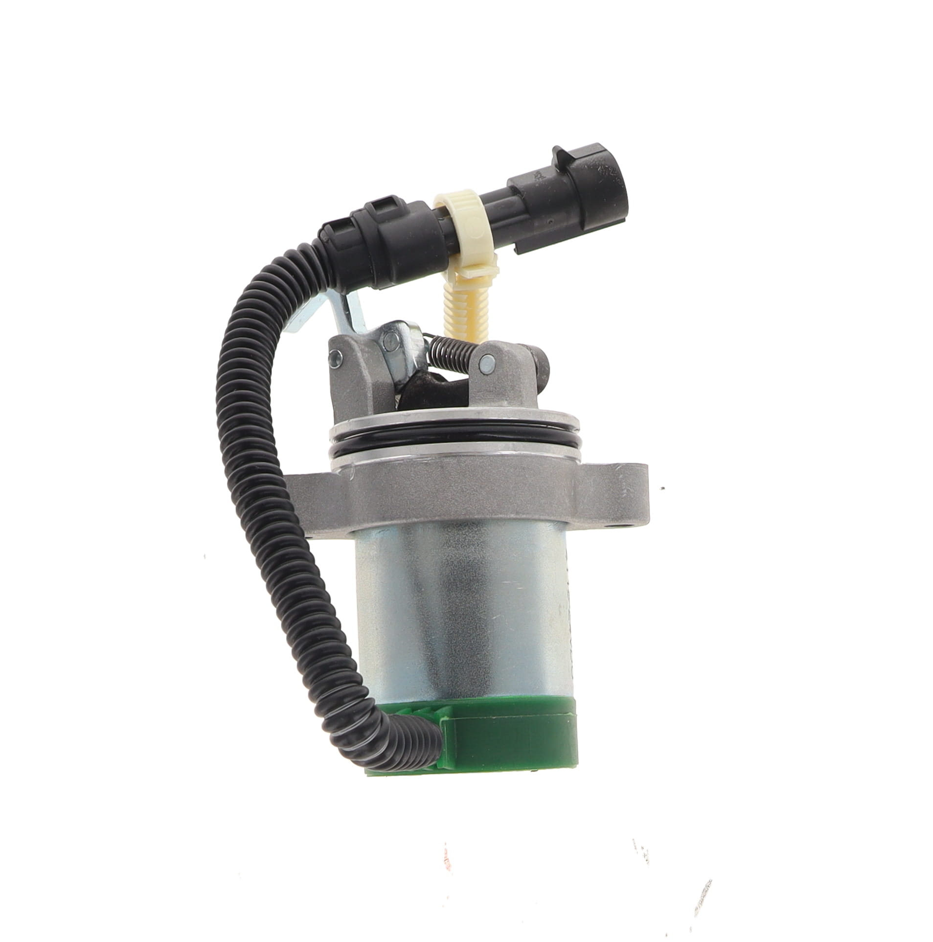 SOLENOID, FUEL
