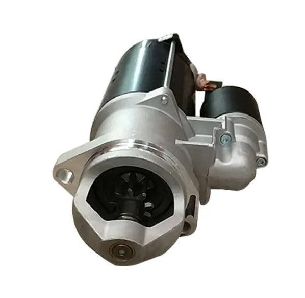 STARTER, MOTOR