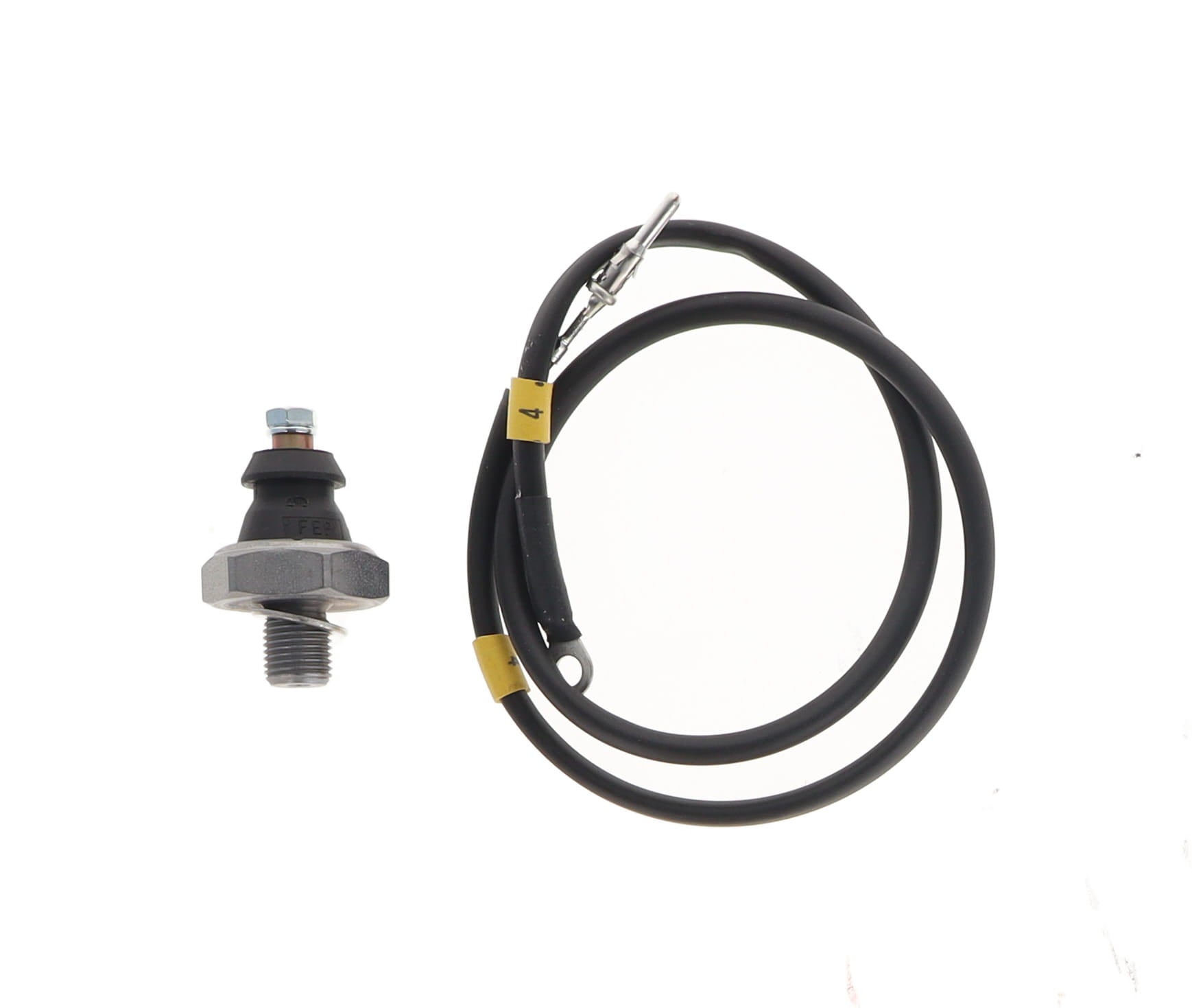 SWITCH, OIL PRESSURE