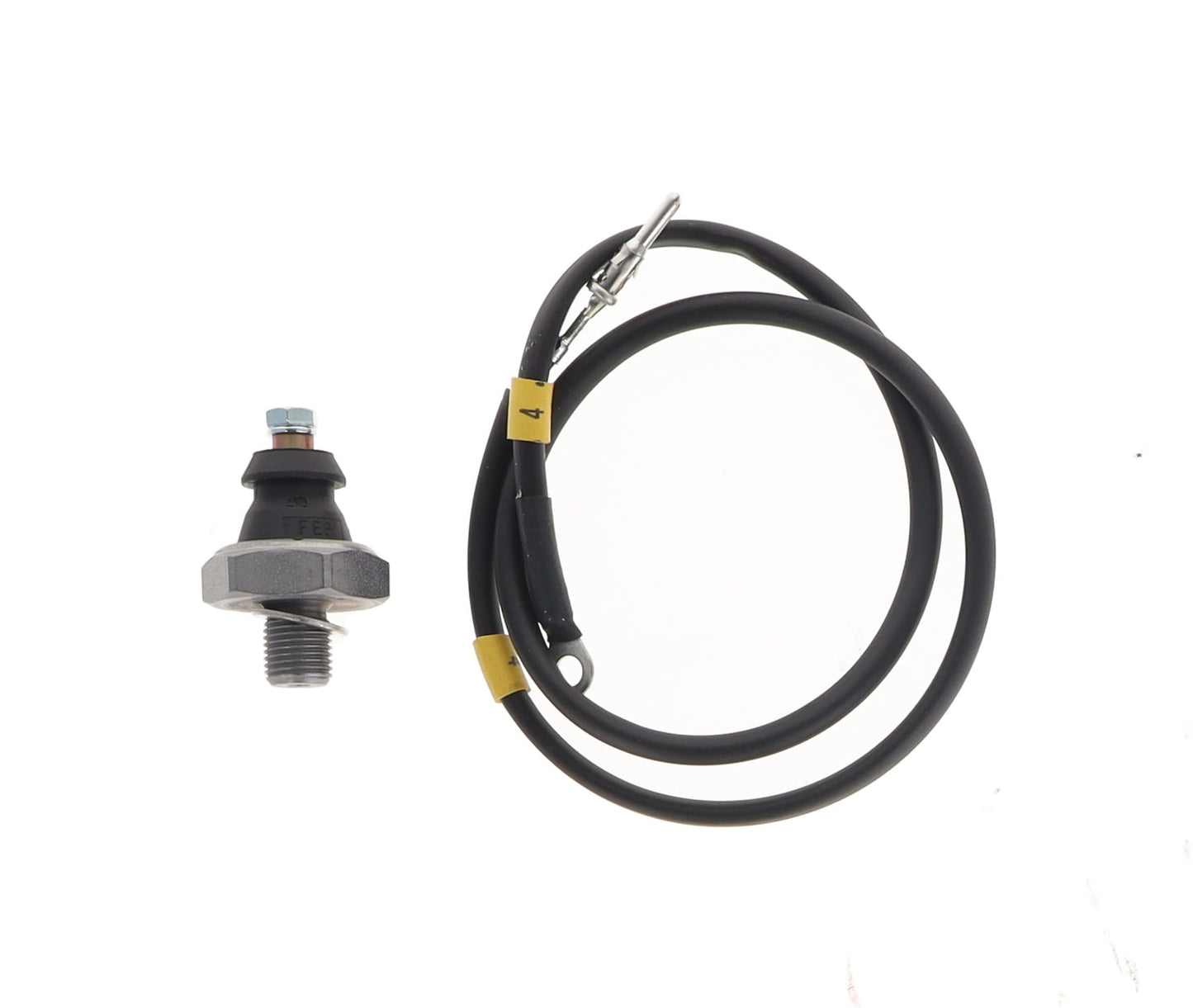 SWITCH, OIL PRESSURE