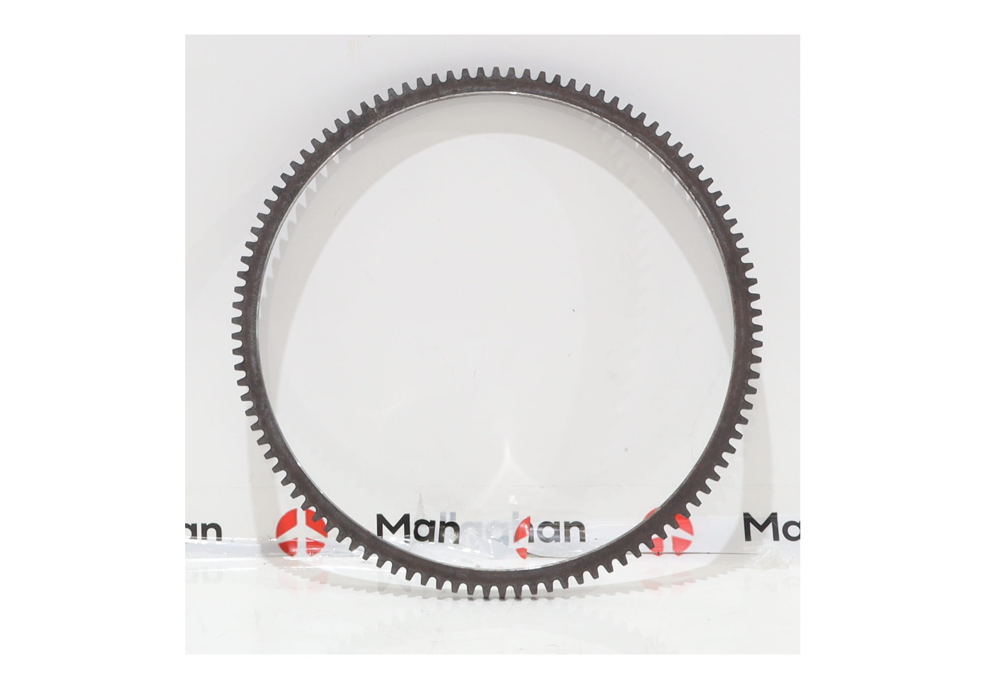 GEAR, FLYWHEEL RING