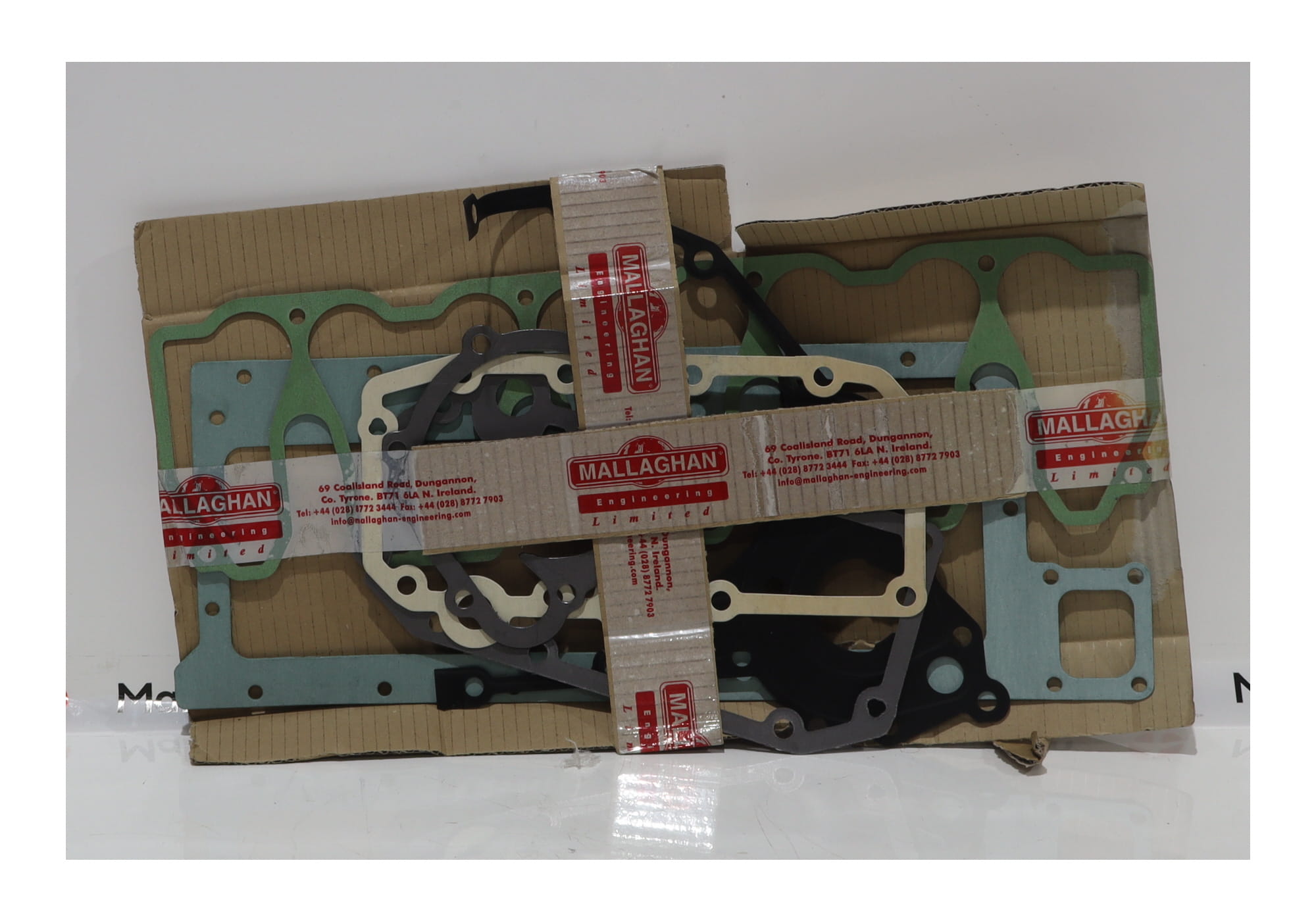 GASKET, SET