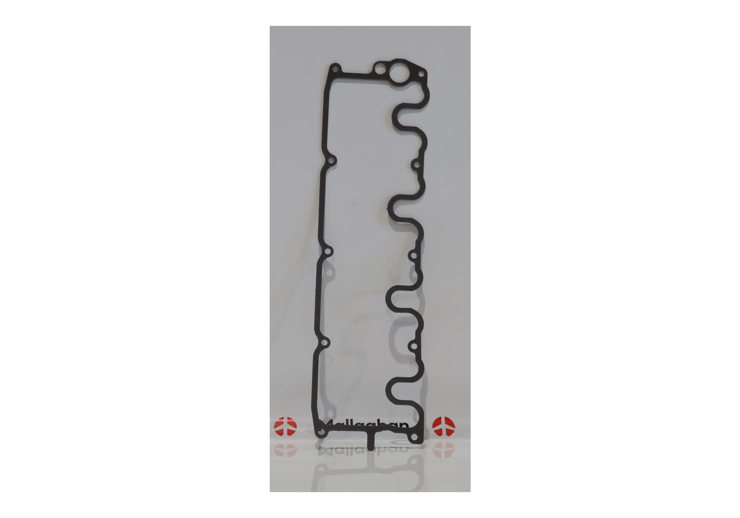 COVER, GASKET TOP