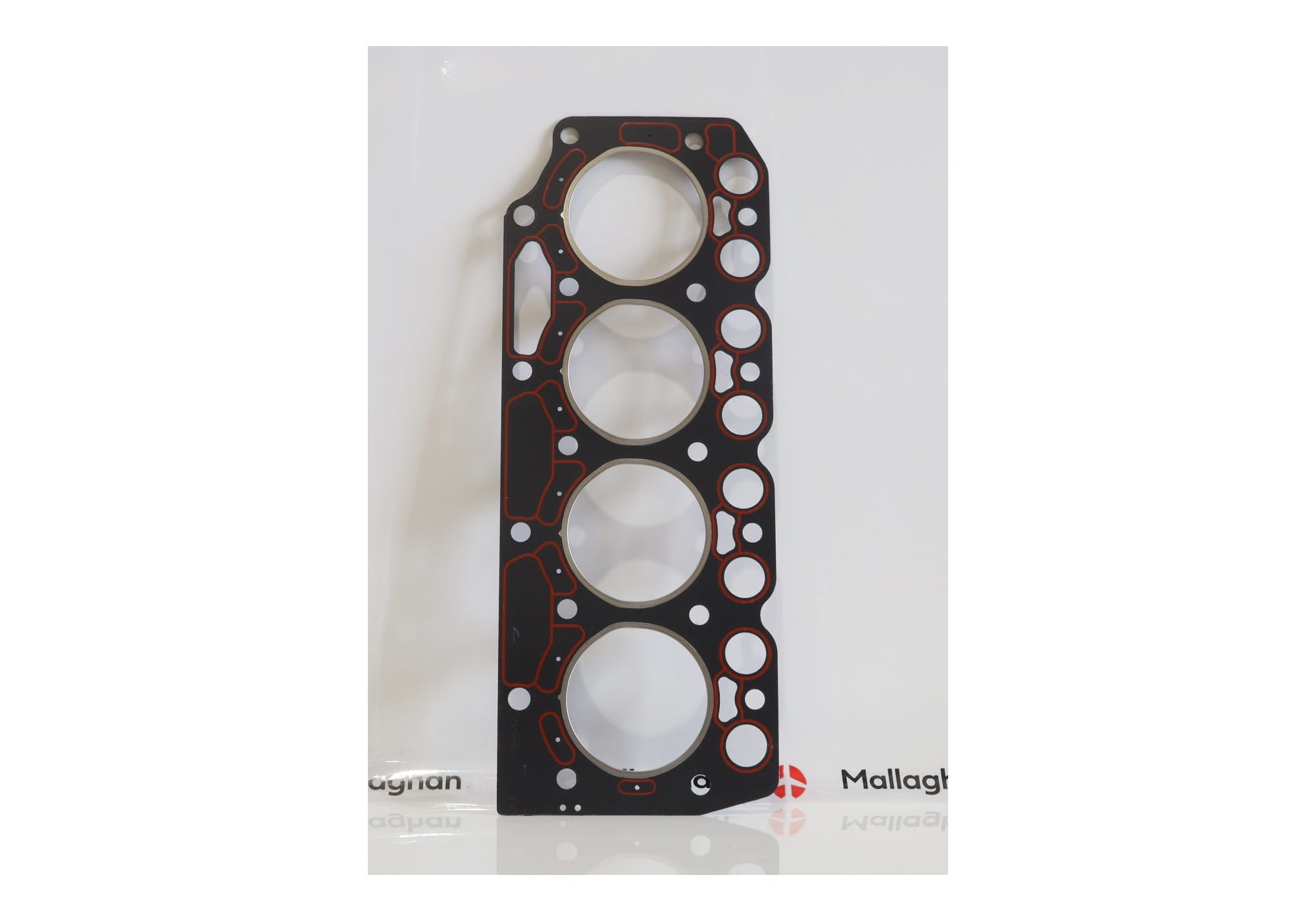 GASKET, CYLINDER HEAD