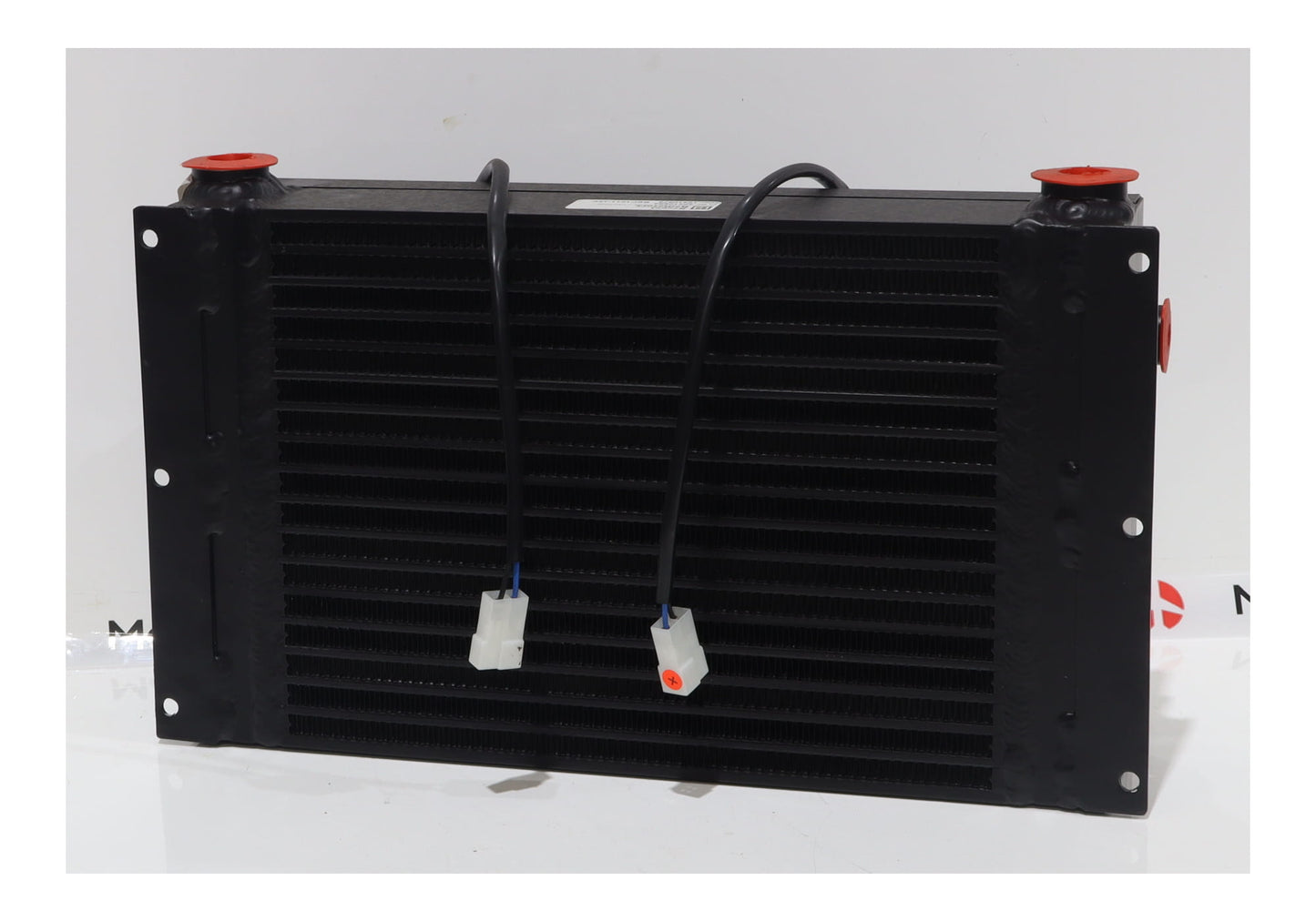 BLOWER, OIL COOLER W/ 1/4 INCH TEMPERAT12V