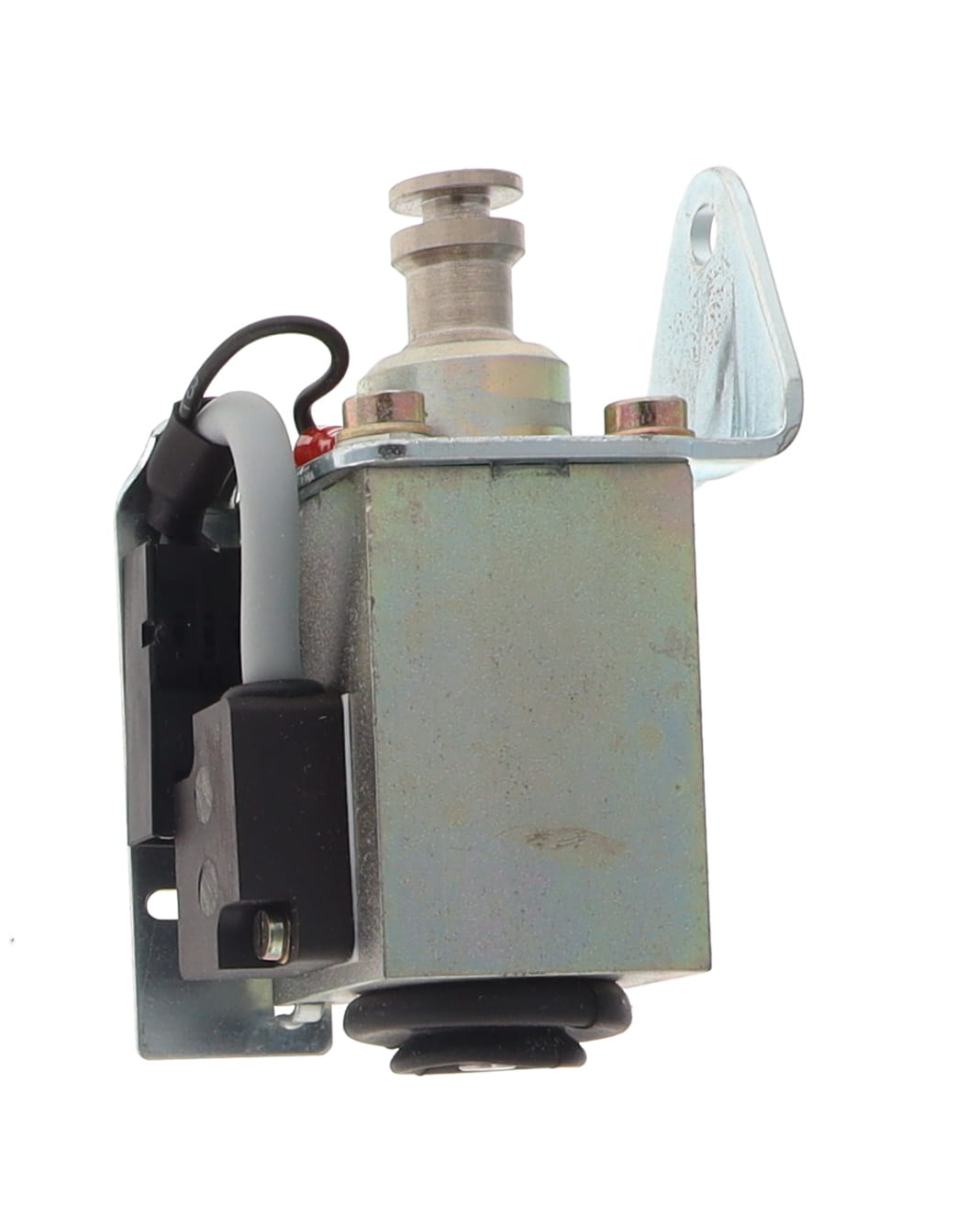 SOLENOID, FUEL 12V