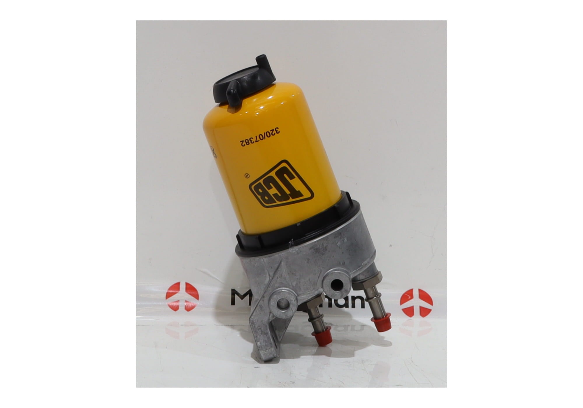 FILTER, FUEL JCB ENGINE