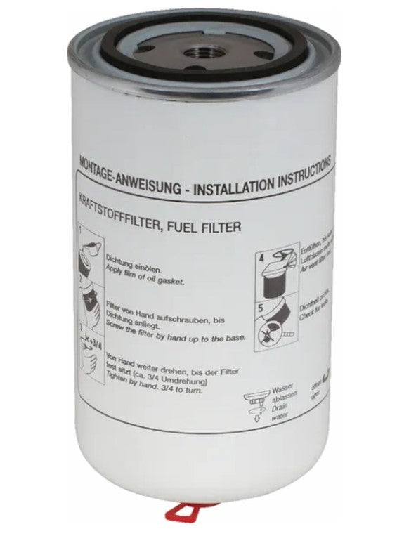 FILTER, FUEL PRIMARY