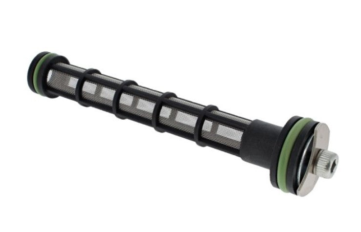 FILTER, OIL SUCTION
