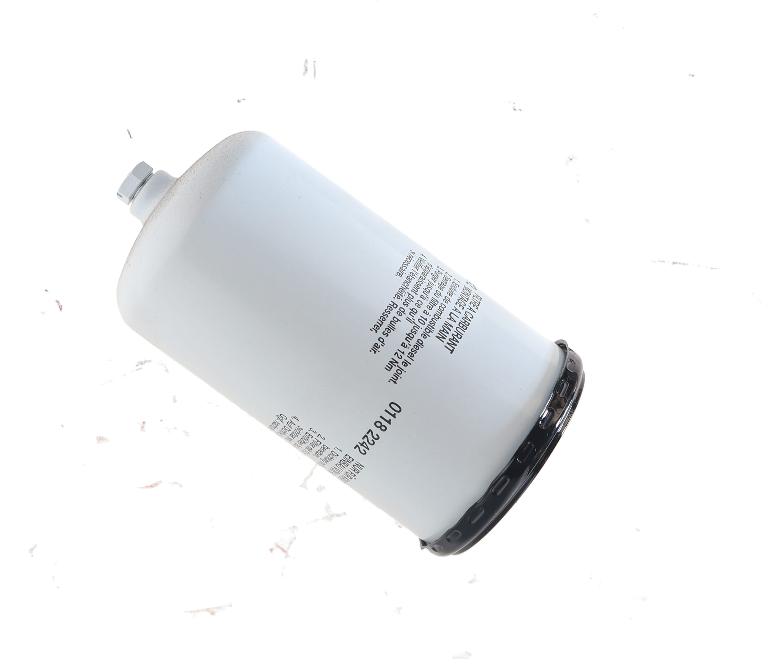 FILTER, FUEL