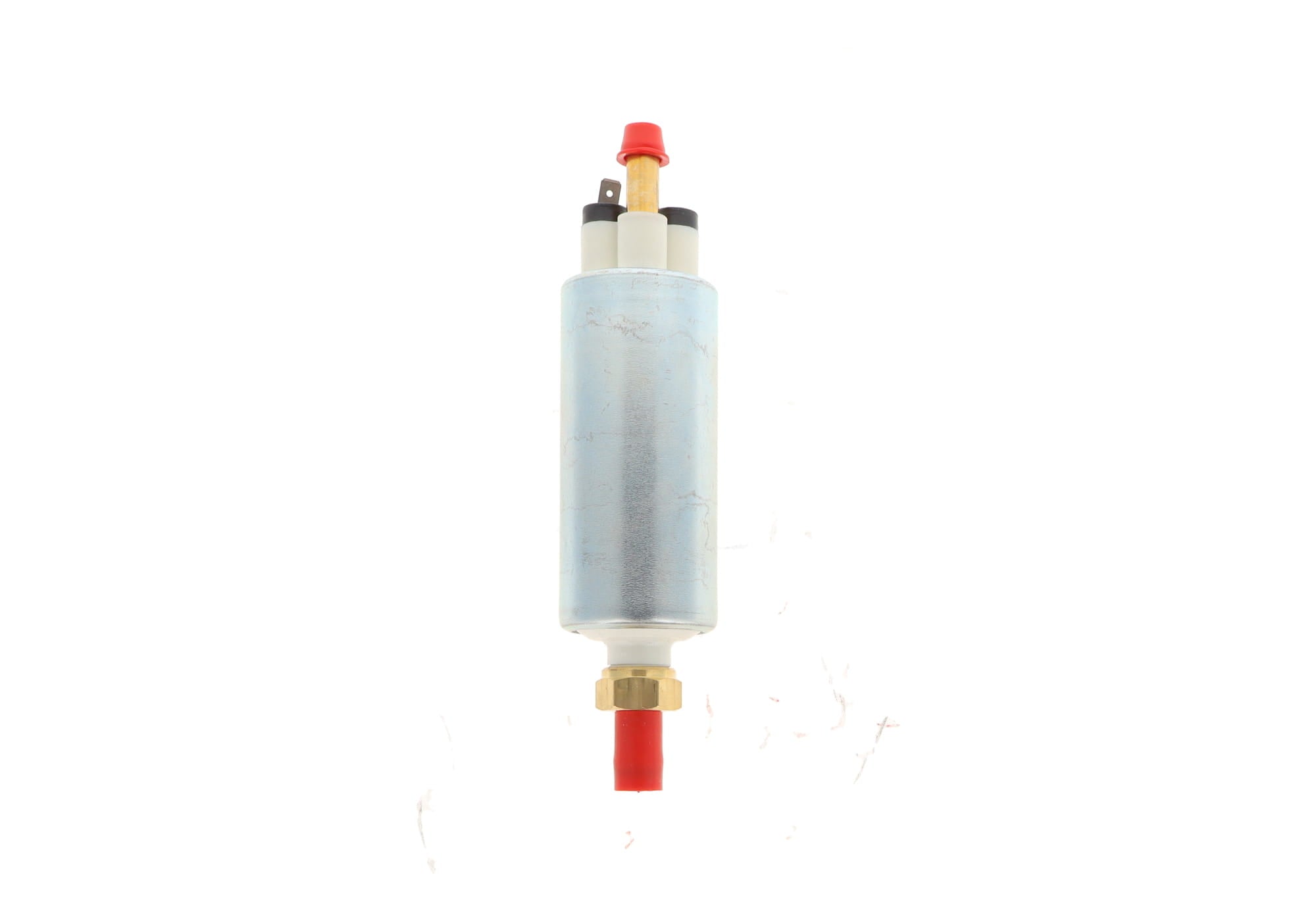 PUMP, FUEL SUPPLY