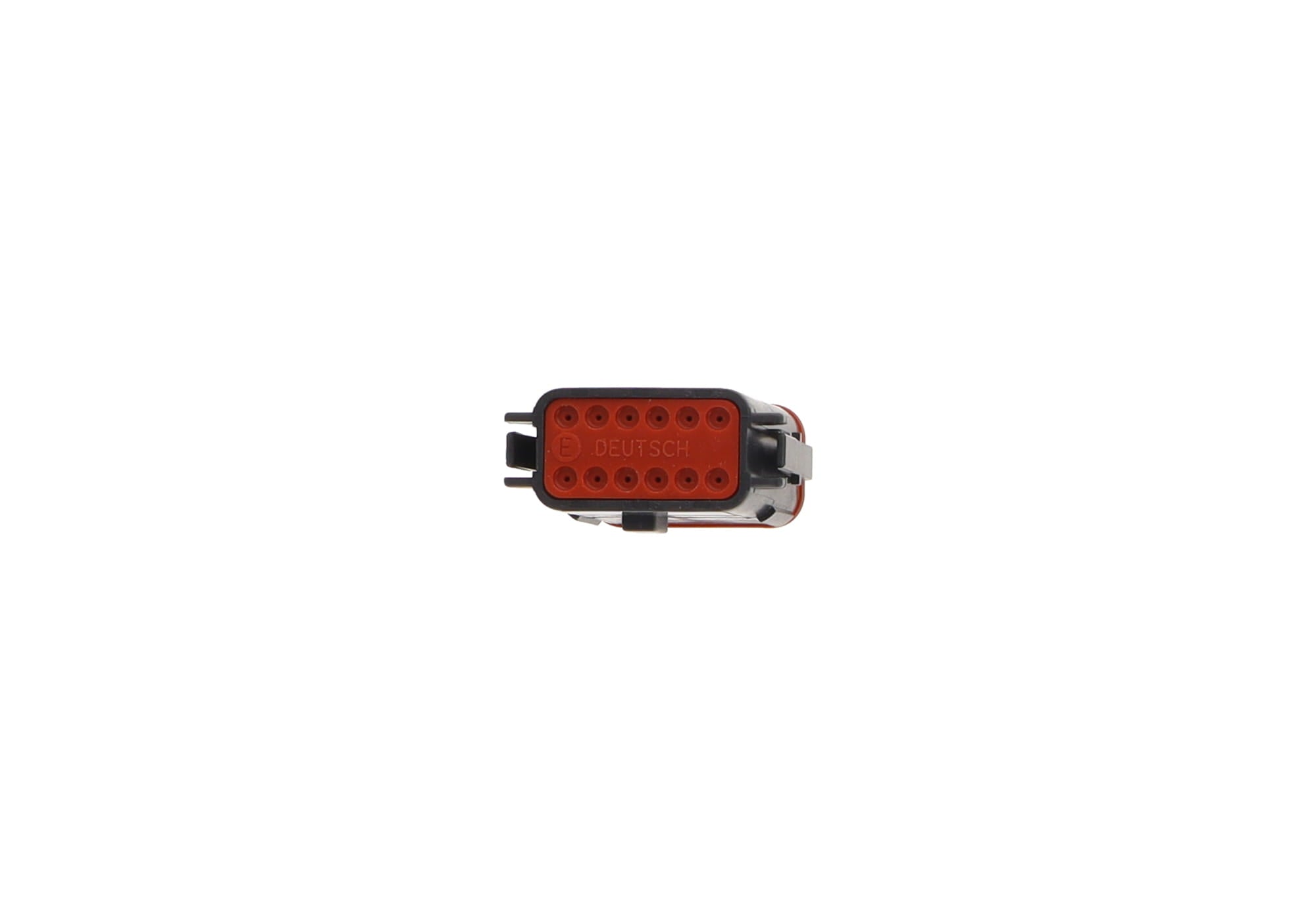 CONNECTOR, PLUG IN