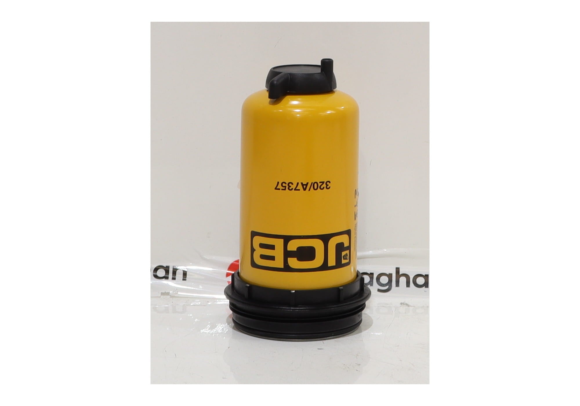 ELEMENT, FUEL FILTER