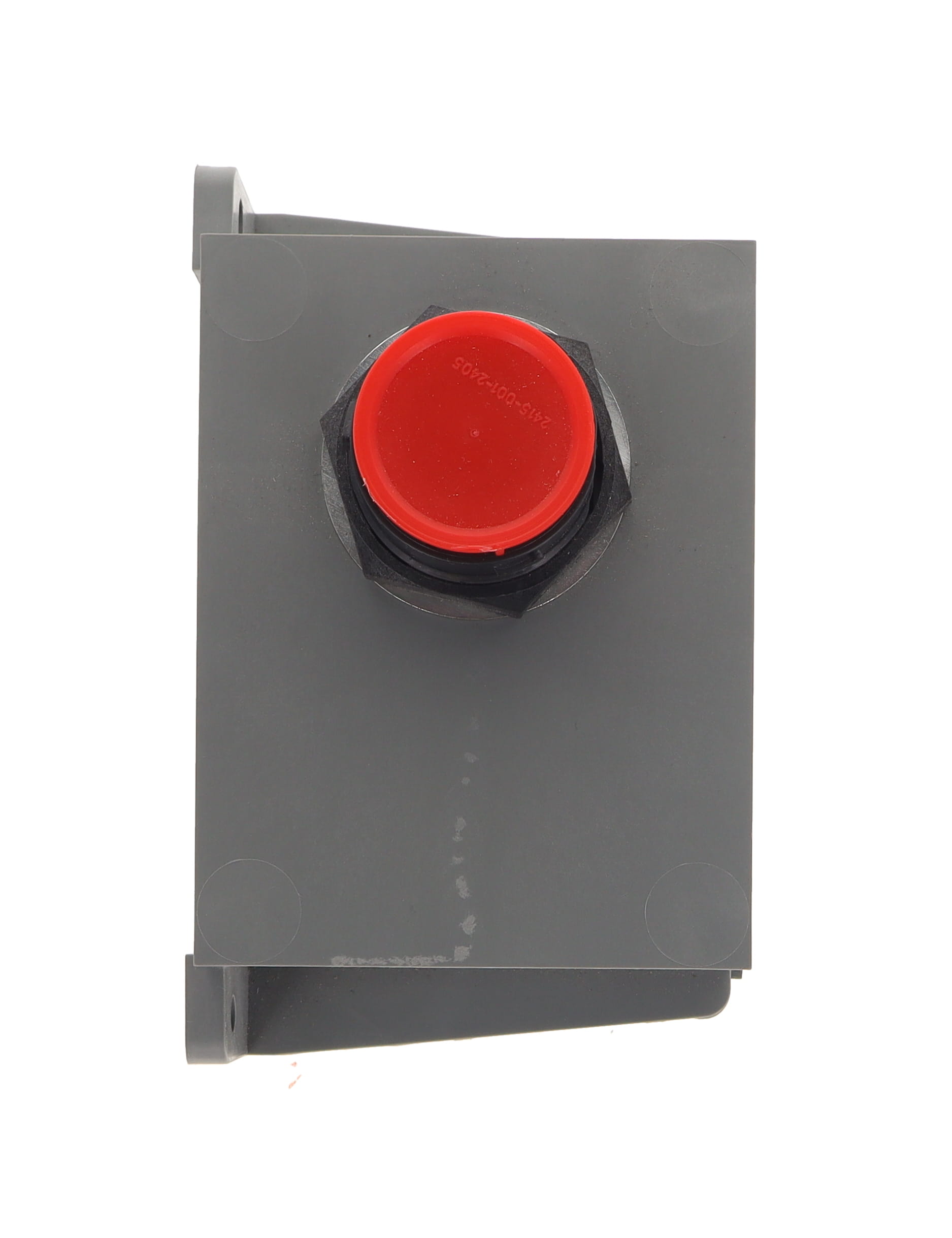 BOX, POWER TAKE OFF POD BOX 24V